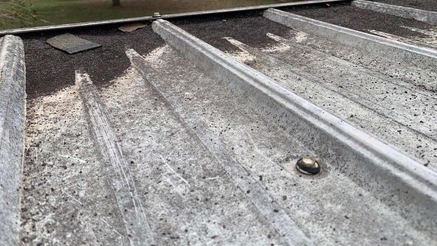 Residential Roofing Installation using Roof Replacement by American Roofing & Construction LLC