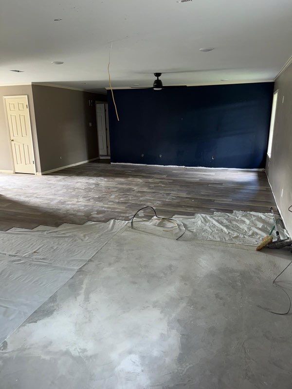 Project in Valdosta by J & J Remodeling Of Ga LLC