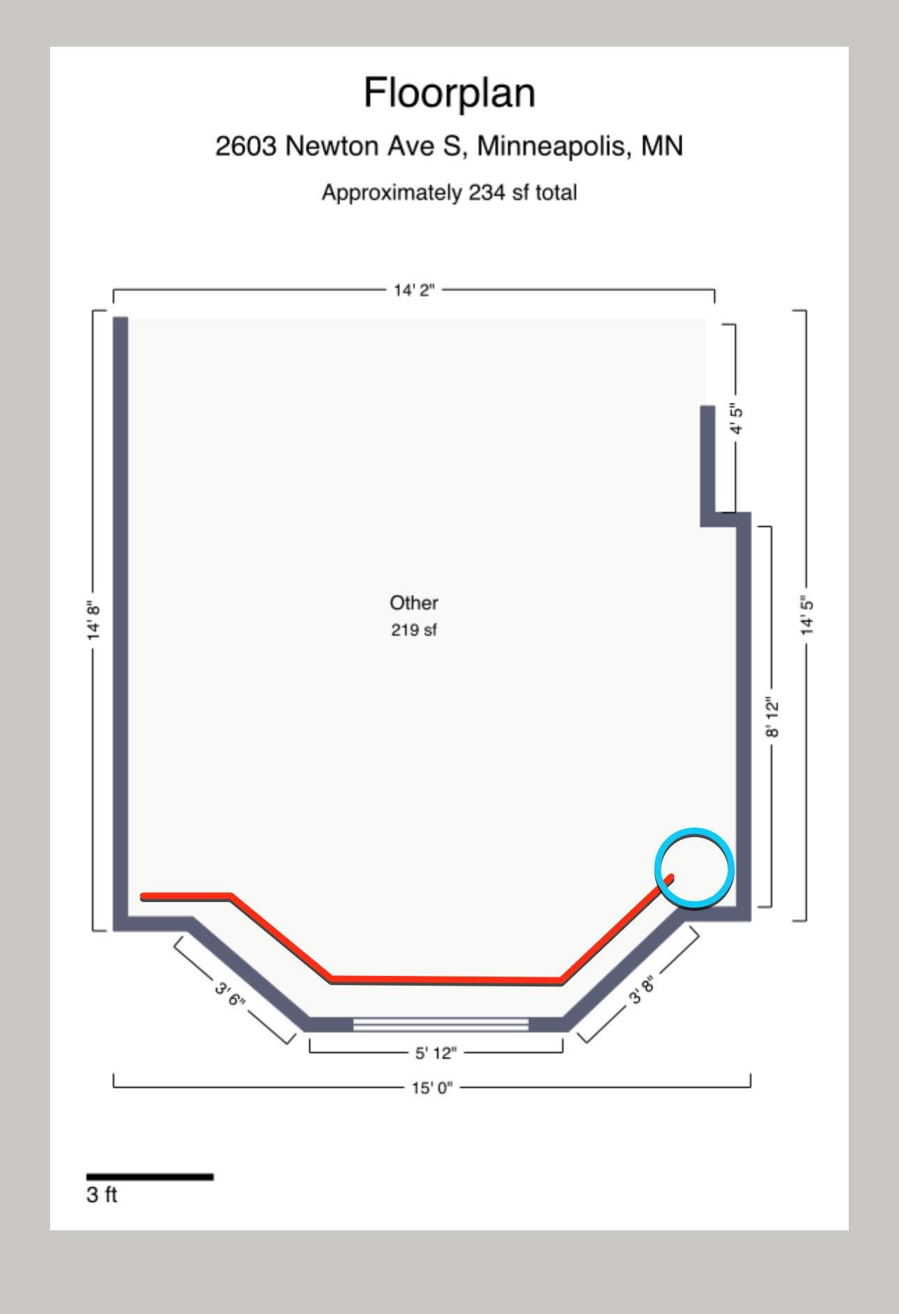 Foundation Restoration for Christian by Waterproofing Northeast