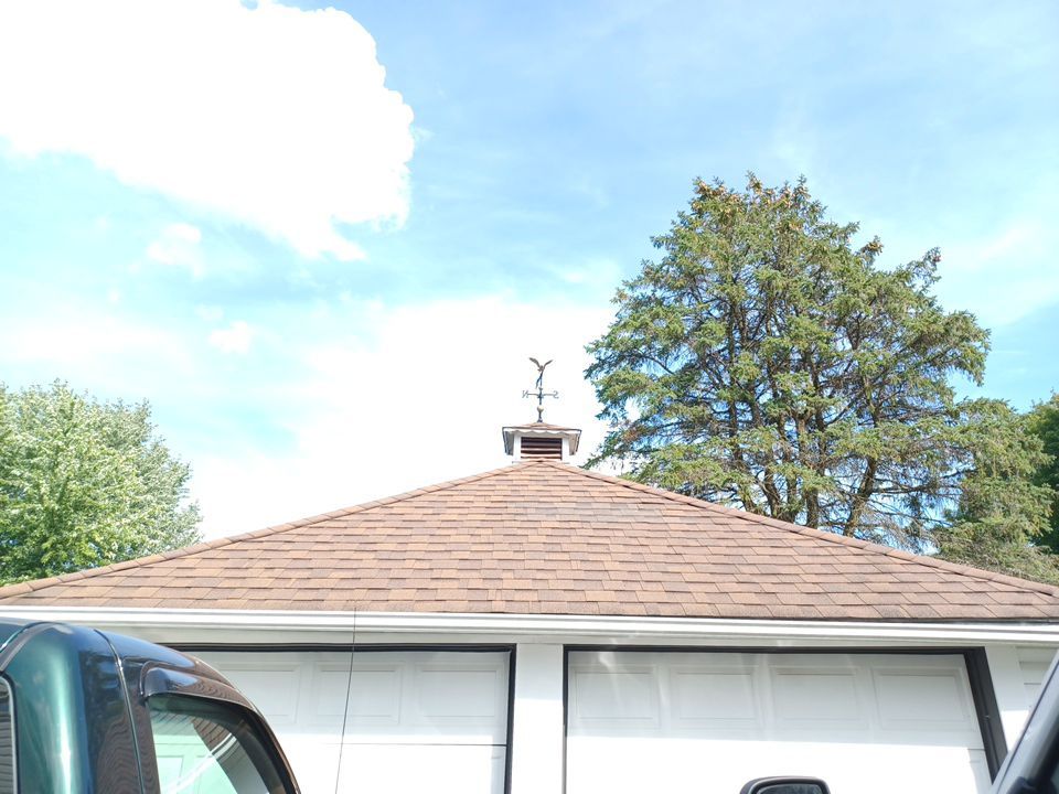 Joe Scott by Silver Leaf Contracting 