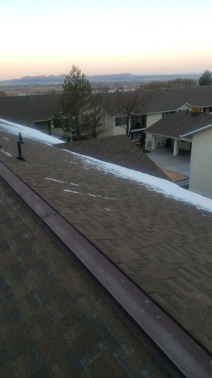 Residential Roofing Installation using GAF Timberline HDZ - Lifetime Shingle by The Roof Doctor
