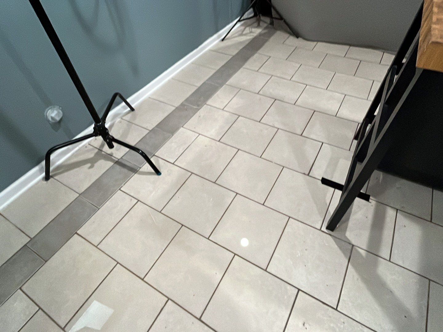 Water Damage by G2