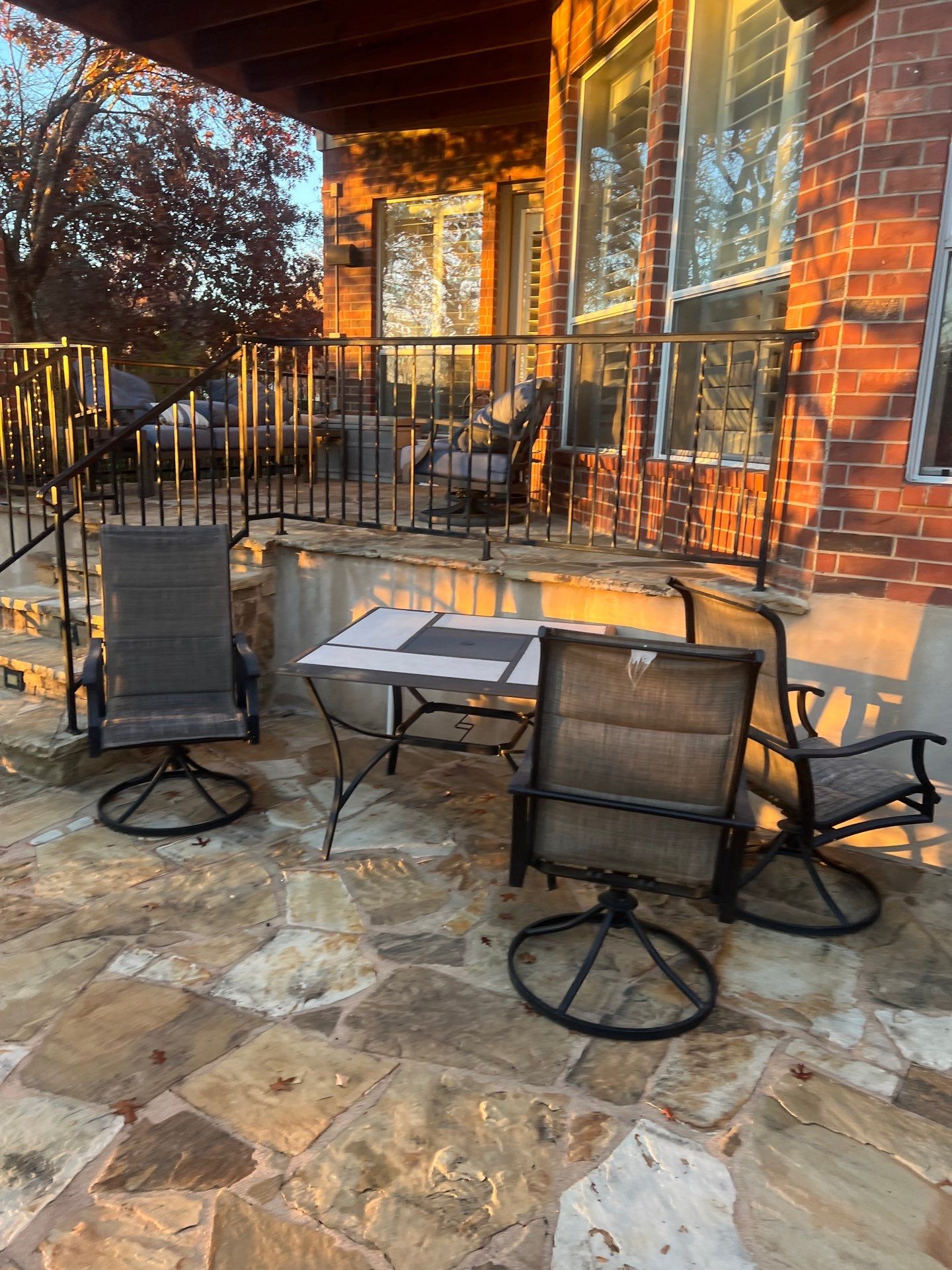 Project in Cedar Park by Rhino Roofing and General Contracting, LLC