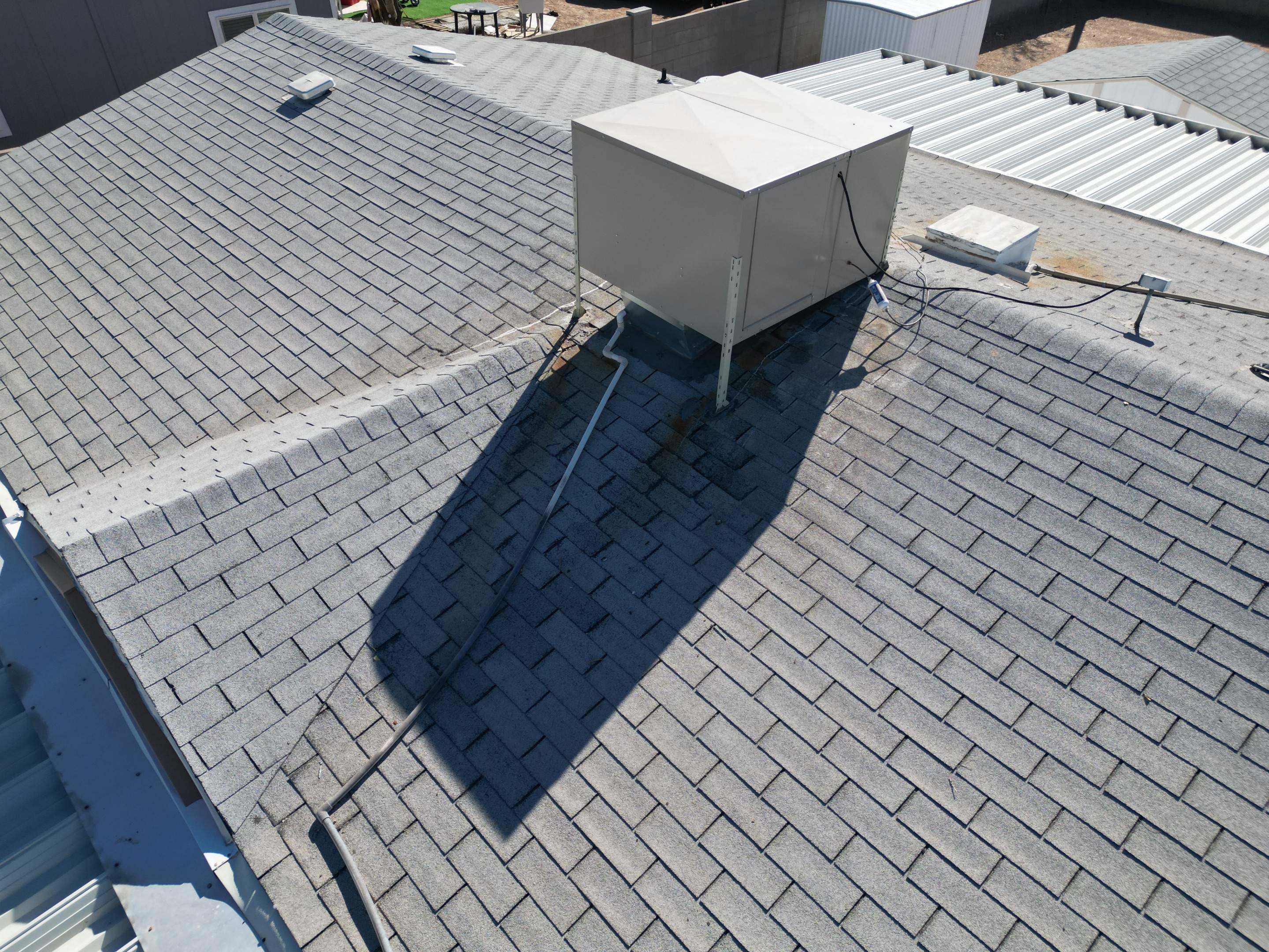 Jennifer's Full Re-roof by All Storm Roofing & Construction