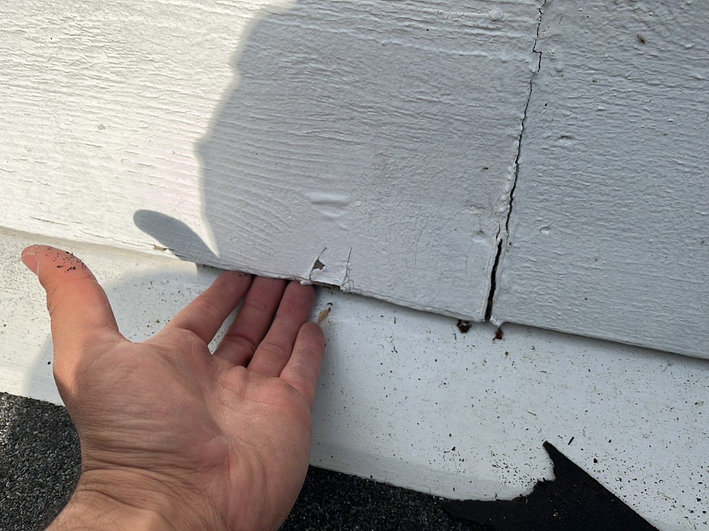 Roof Repair by G2