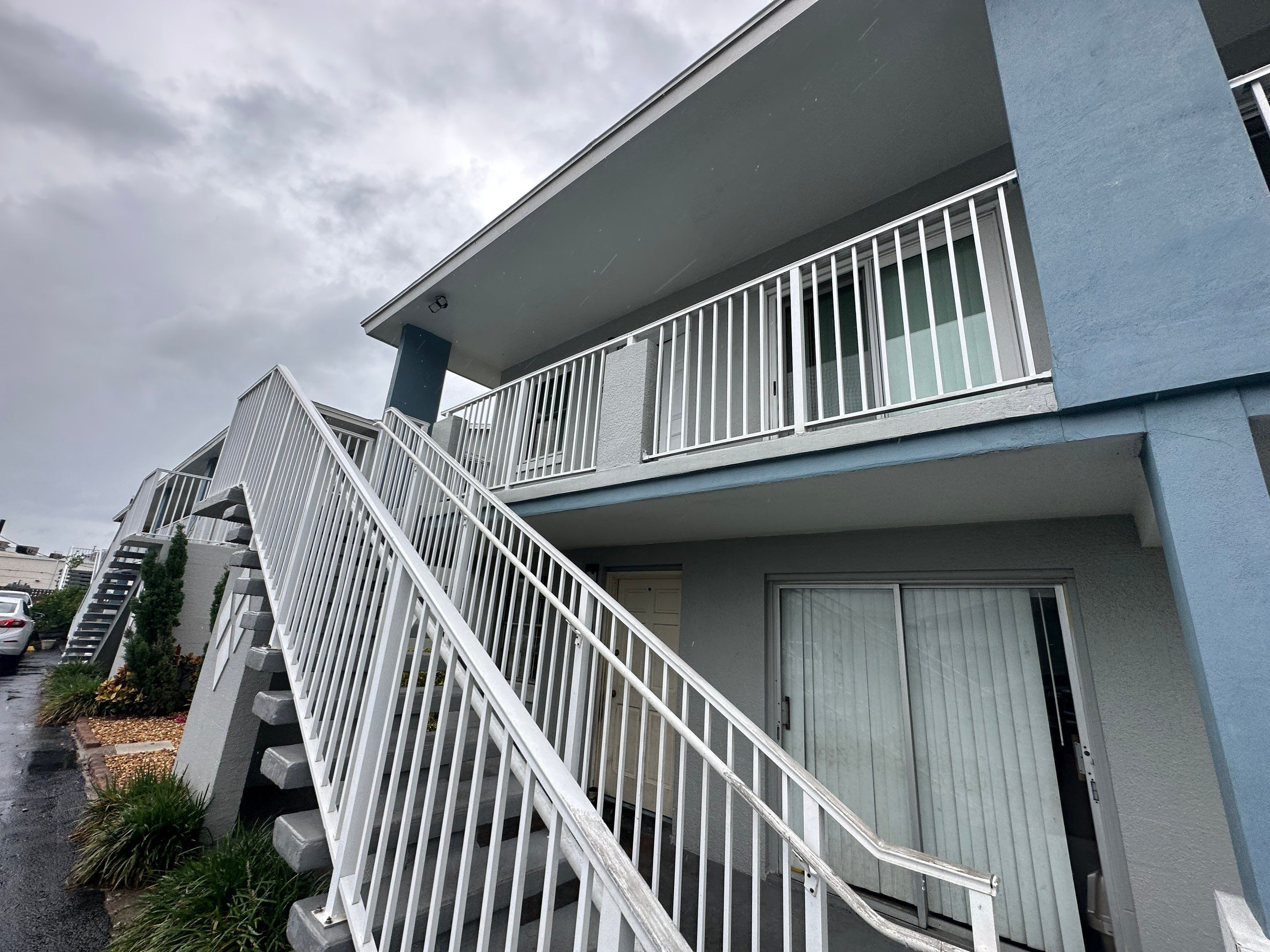 Water Damage Claim in Daytona Beach by FLAPA & KeyStone