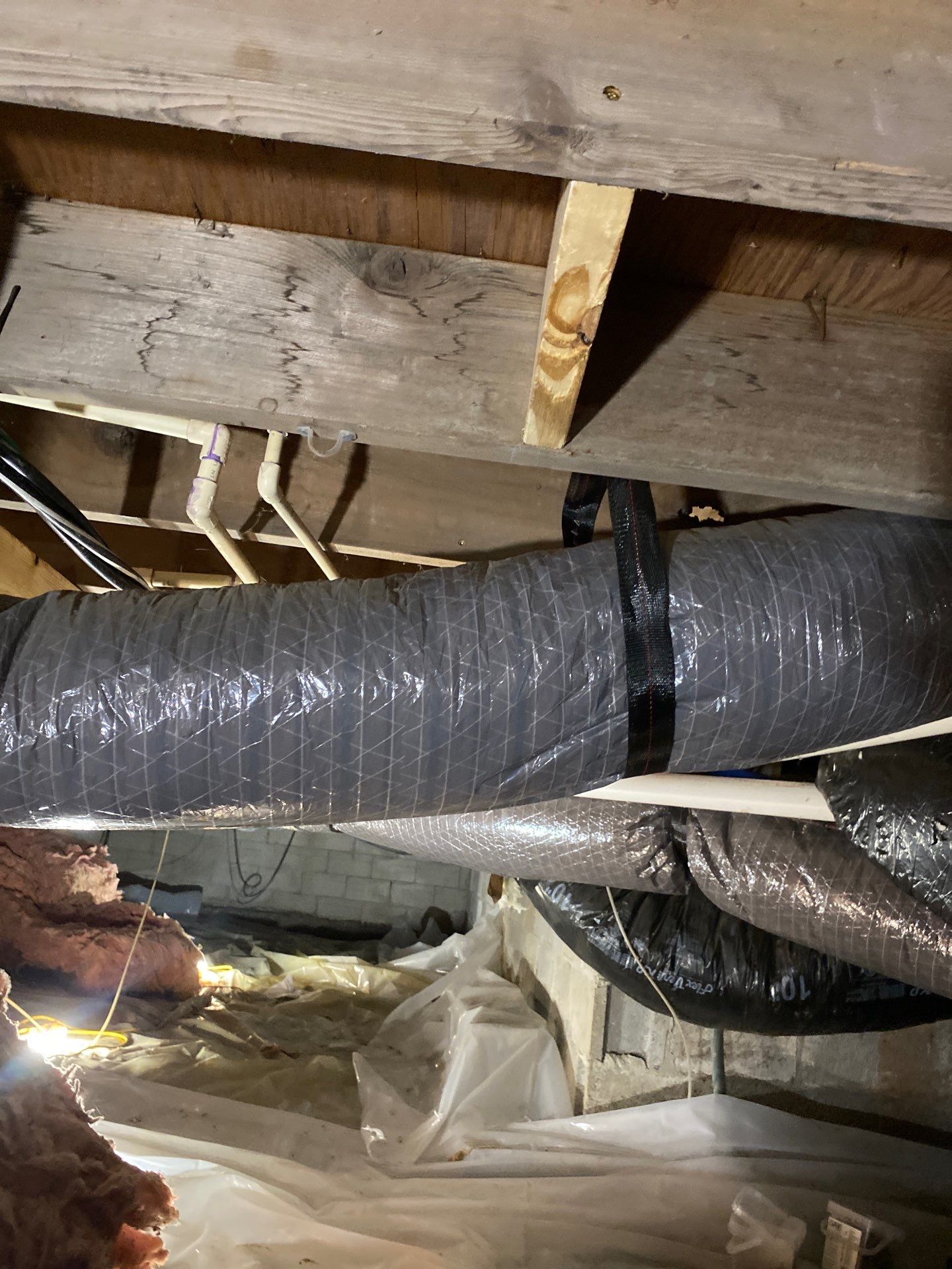 Structural Carpentry – Holland, Ohio by Toledo Basement Repair 