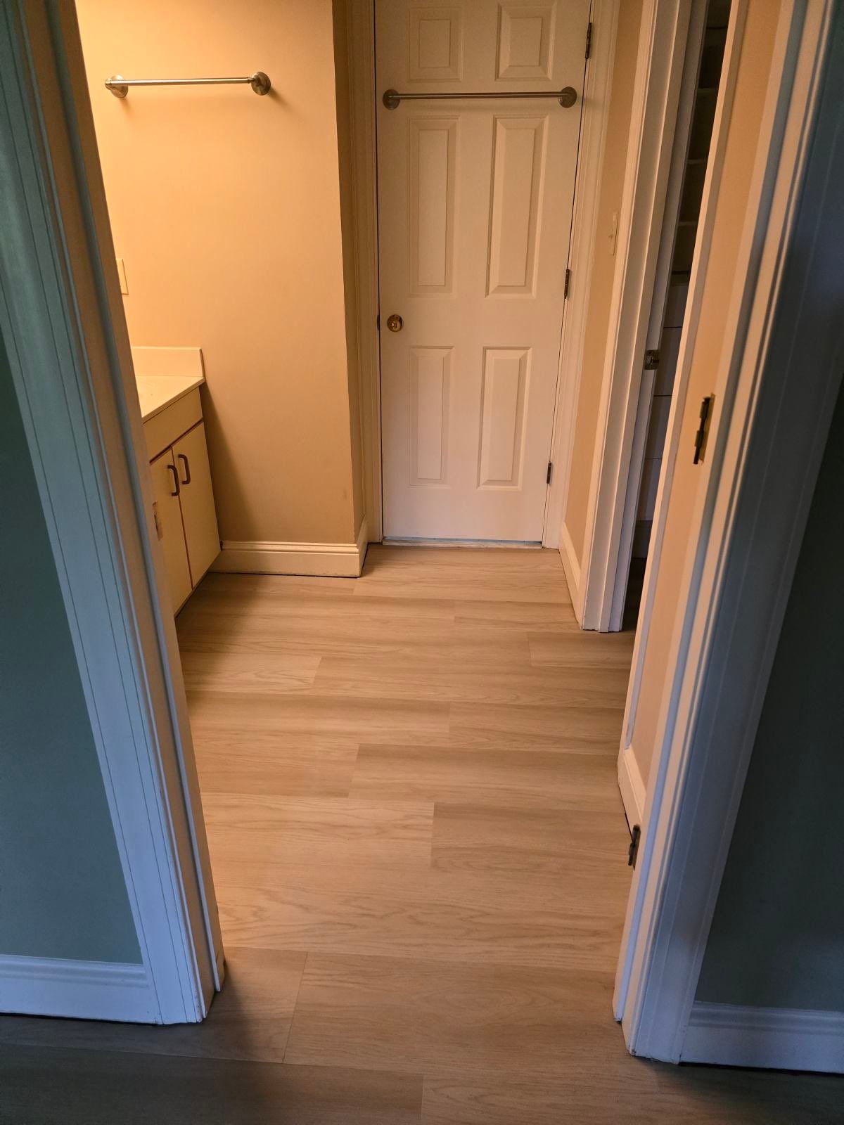 Full house remodel by Billy Weatherspoon Contractor