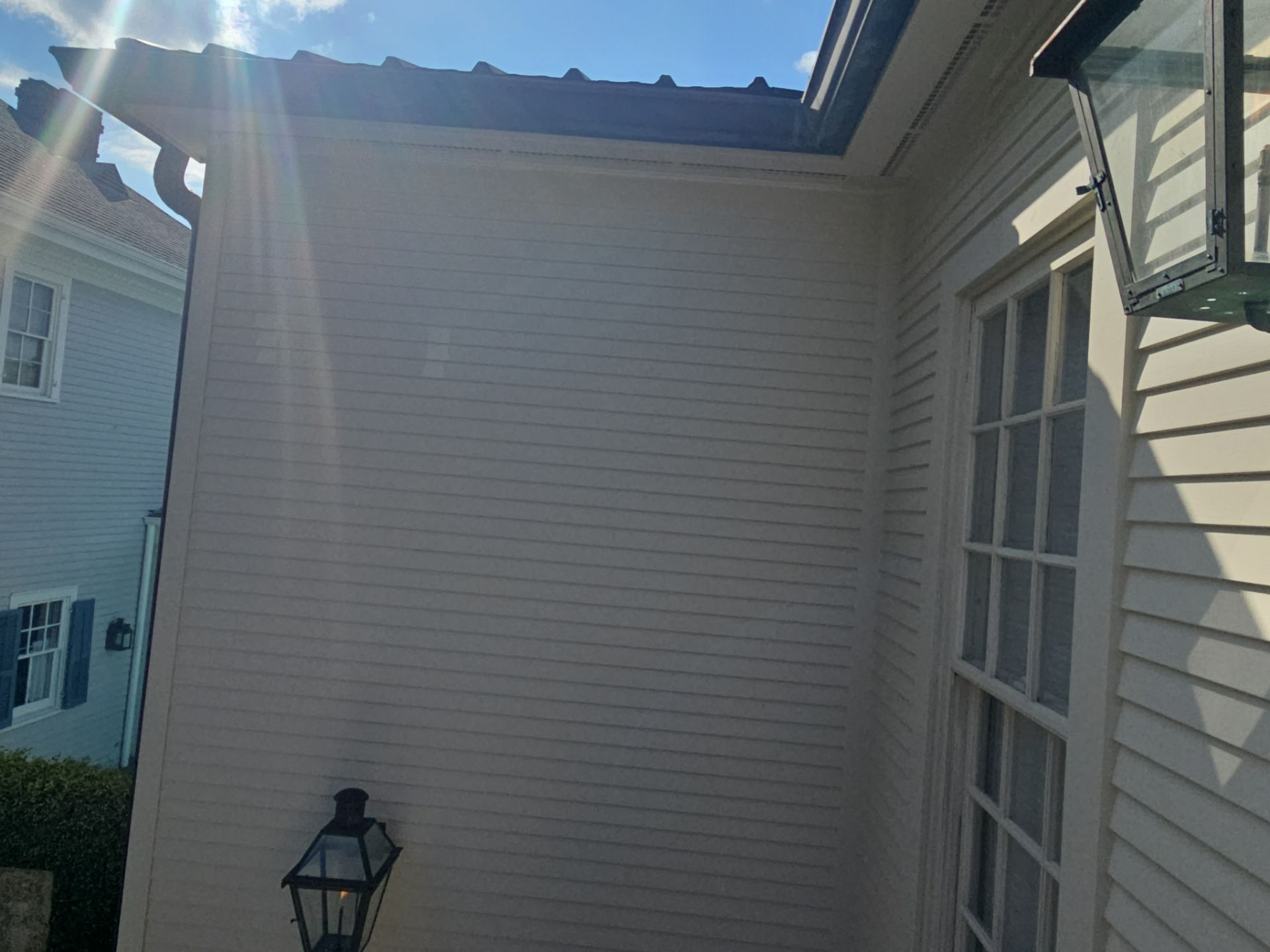 Project in New Orleans by King Cole Construction