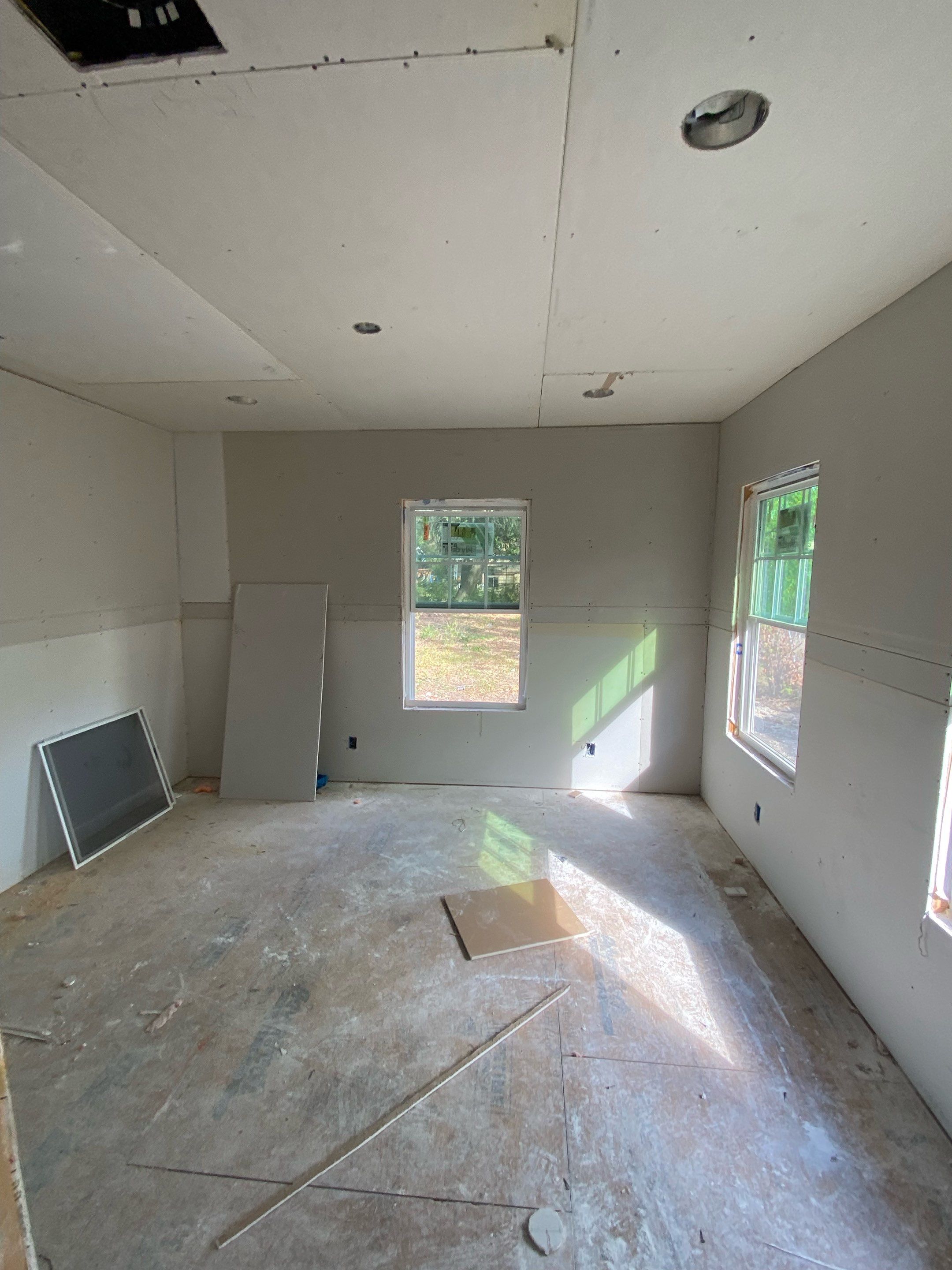 Residential Remodel by Royal Stone Roofing