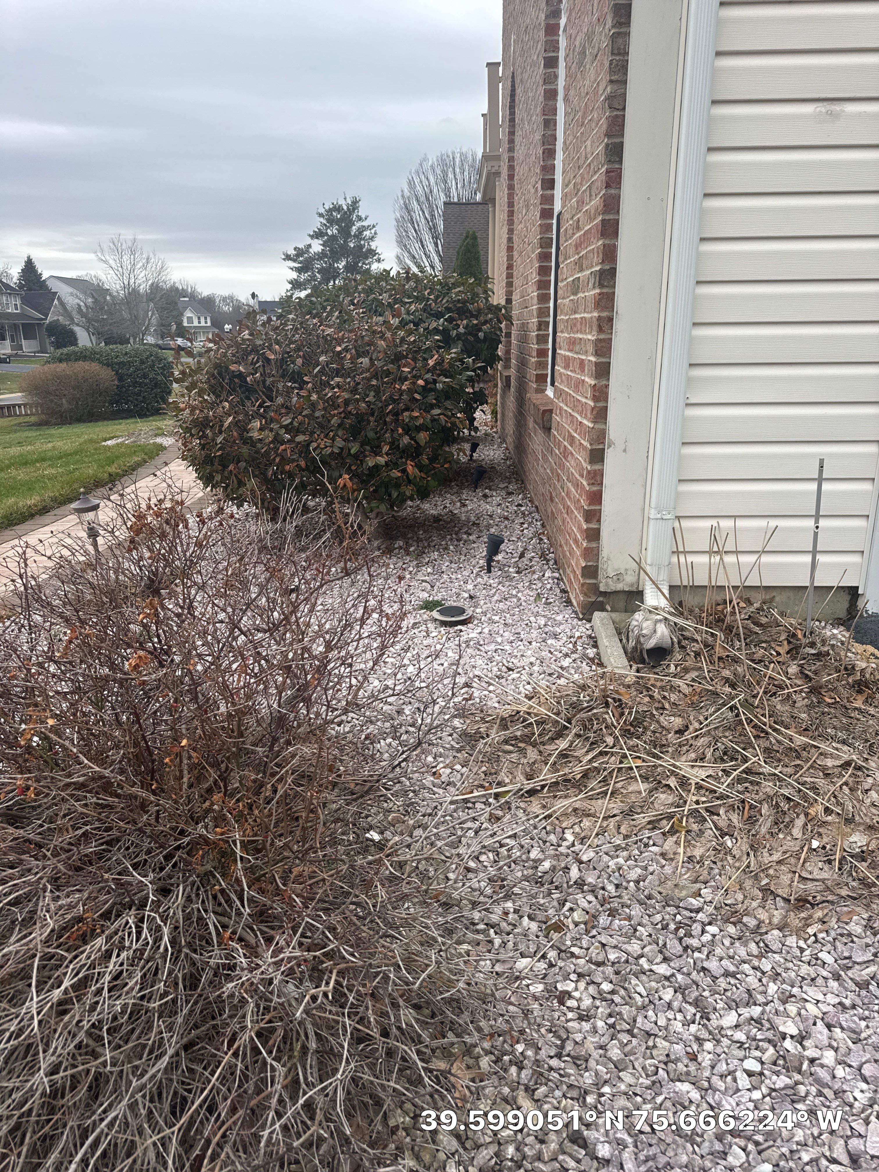 Project in Bear by Studio G Indoor Spaces & Outdoor Living