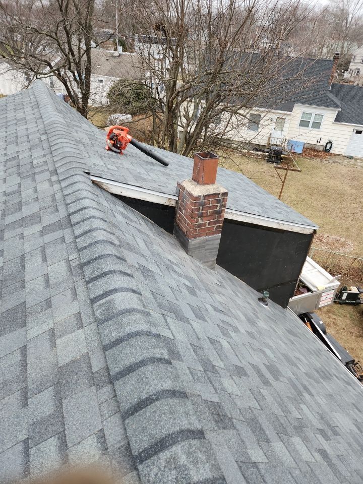 Transform your Home's Exterior with Our Roofing, Siding, Windows, and Carpentry services by A Plus Exterior