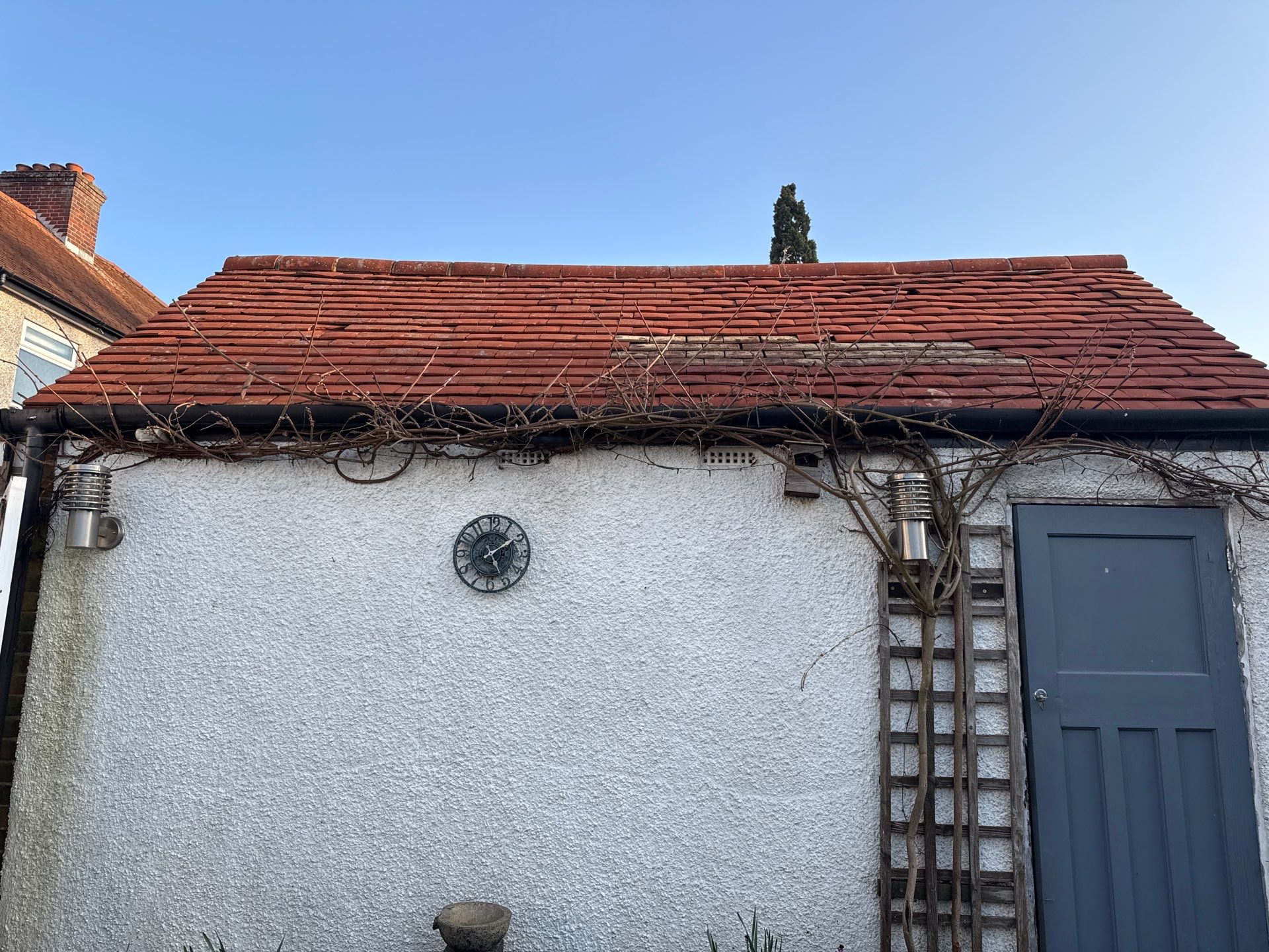 Roof - Driveway - Patio - Carpet Cleaning - Epsom by Ges Exterior Cleaning ltd