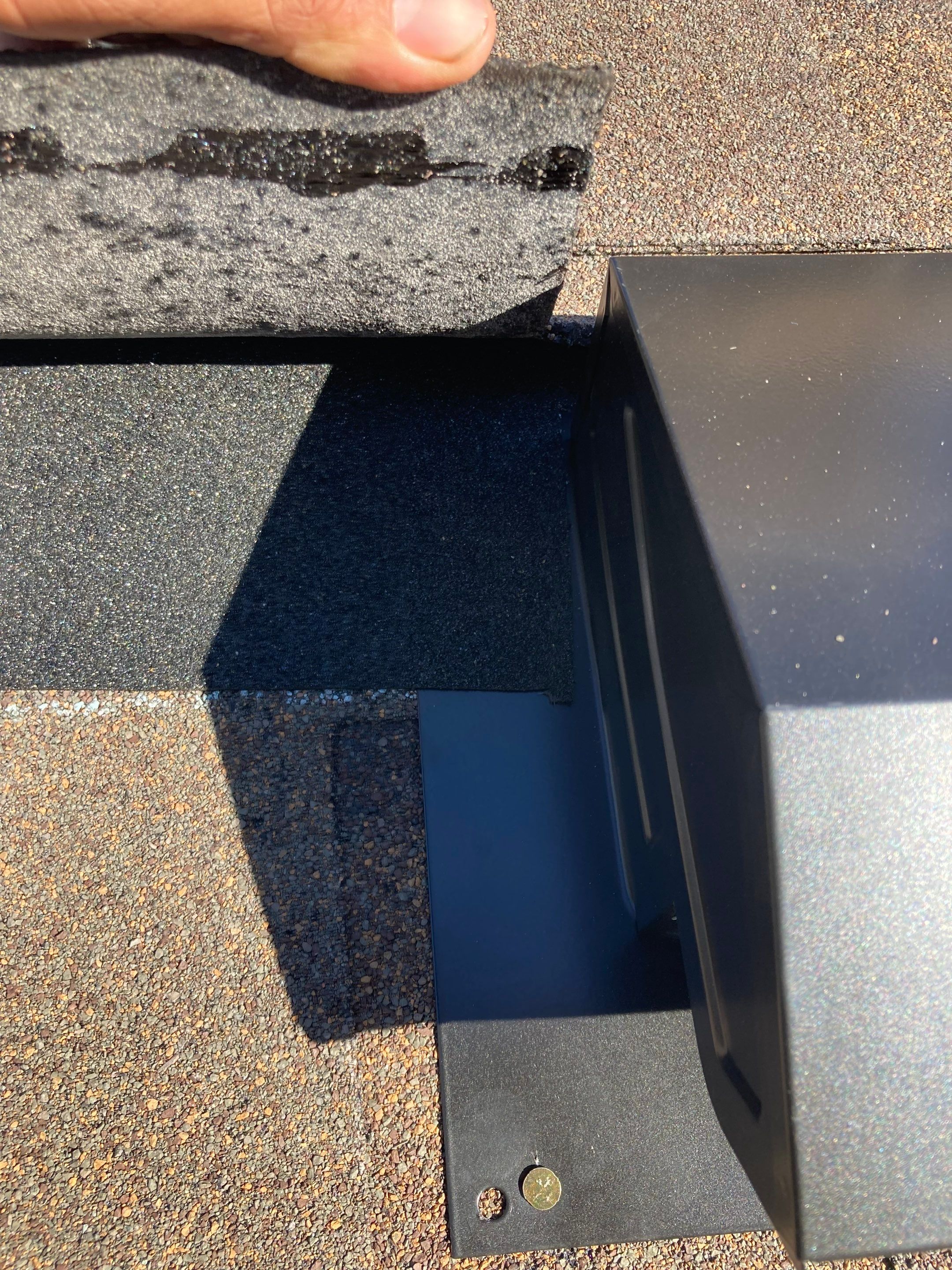 Project in Austin by Rhino Roofing and General Contracting, LLC