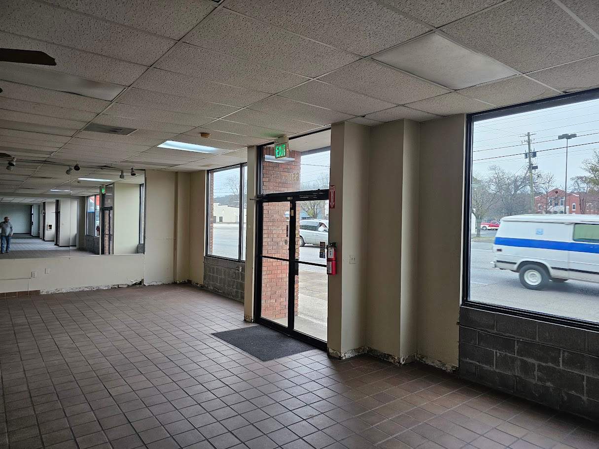 Wood Project in Birmingham by The Window Source