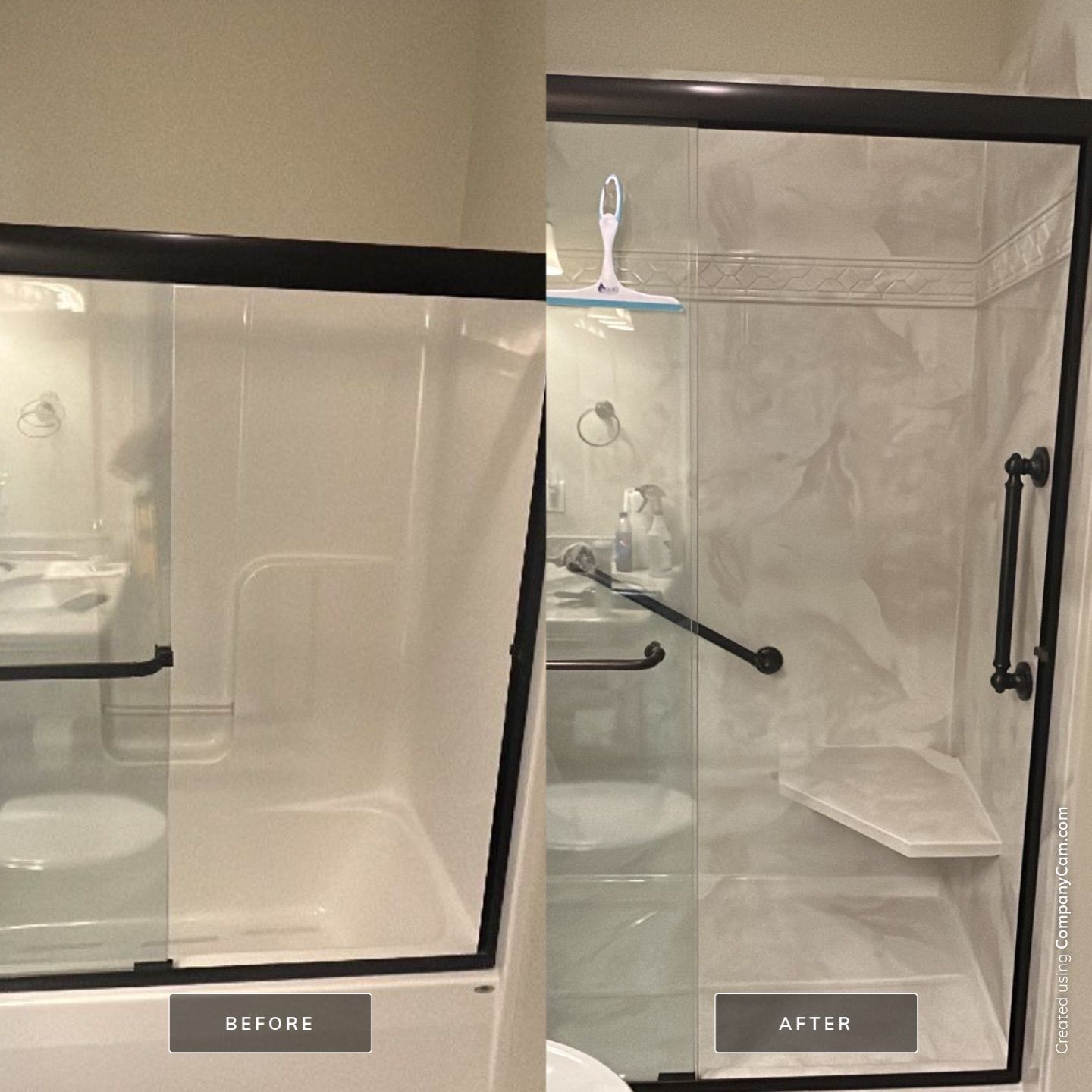 When you love what you've got... by BathPlanet SW Virginia