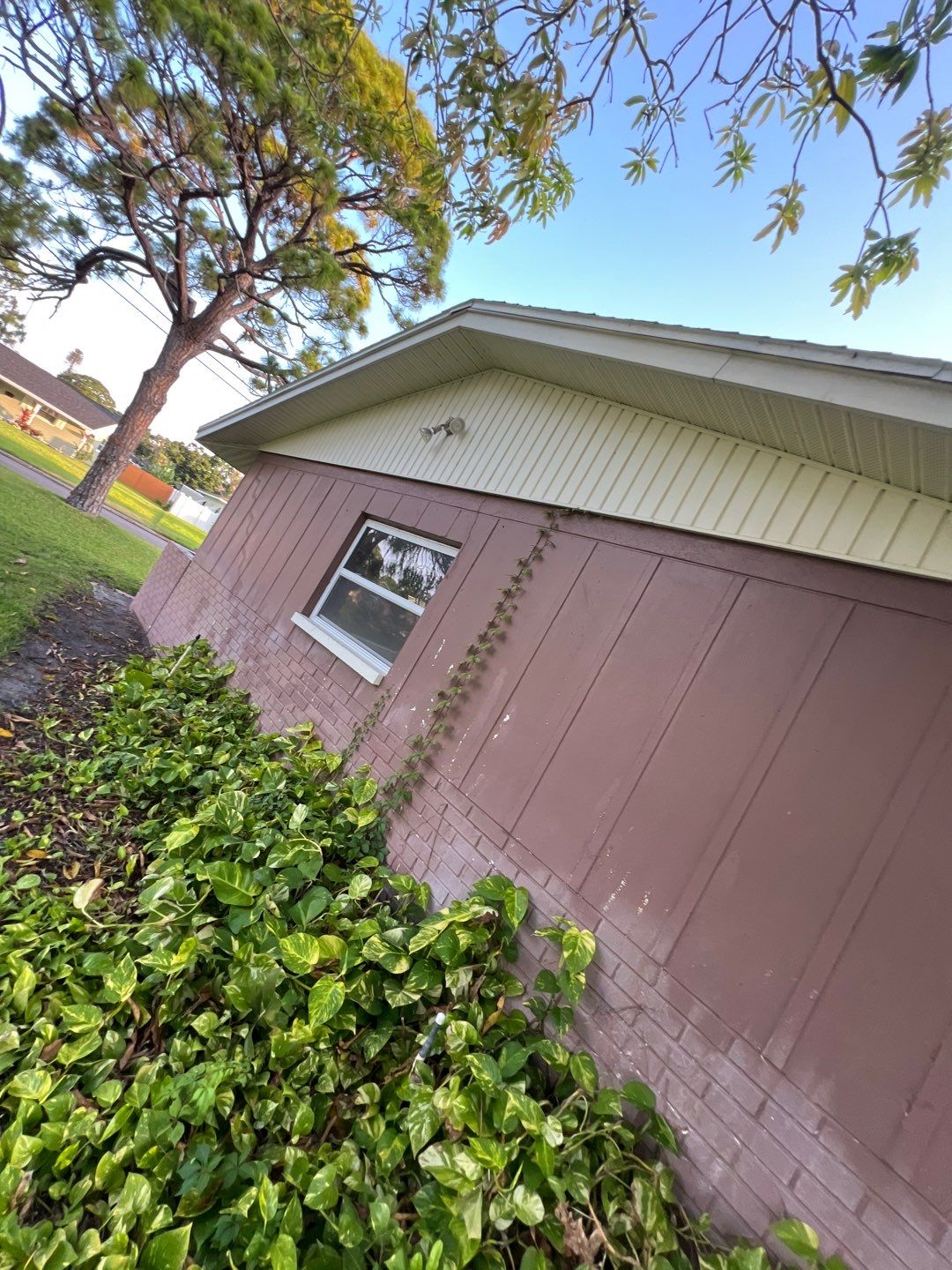 Project in St. Petersburg 33712 by Mitchell Roofing Company LLC 