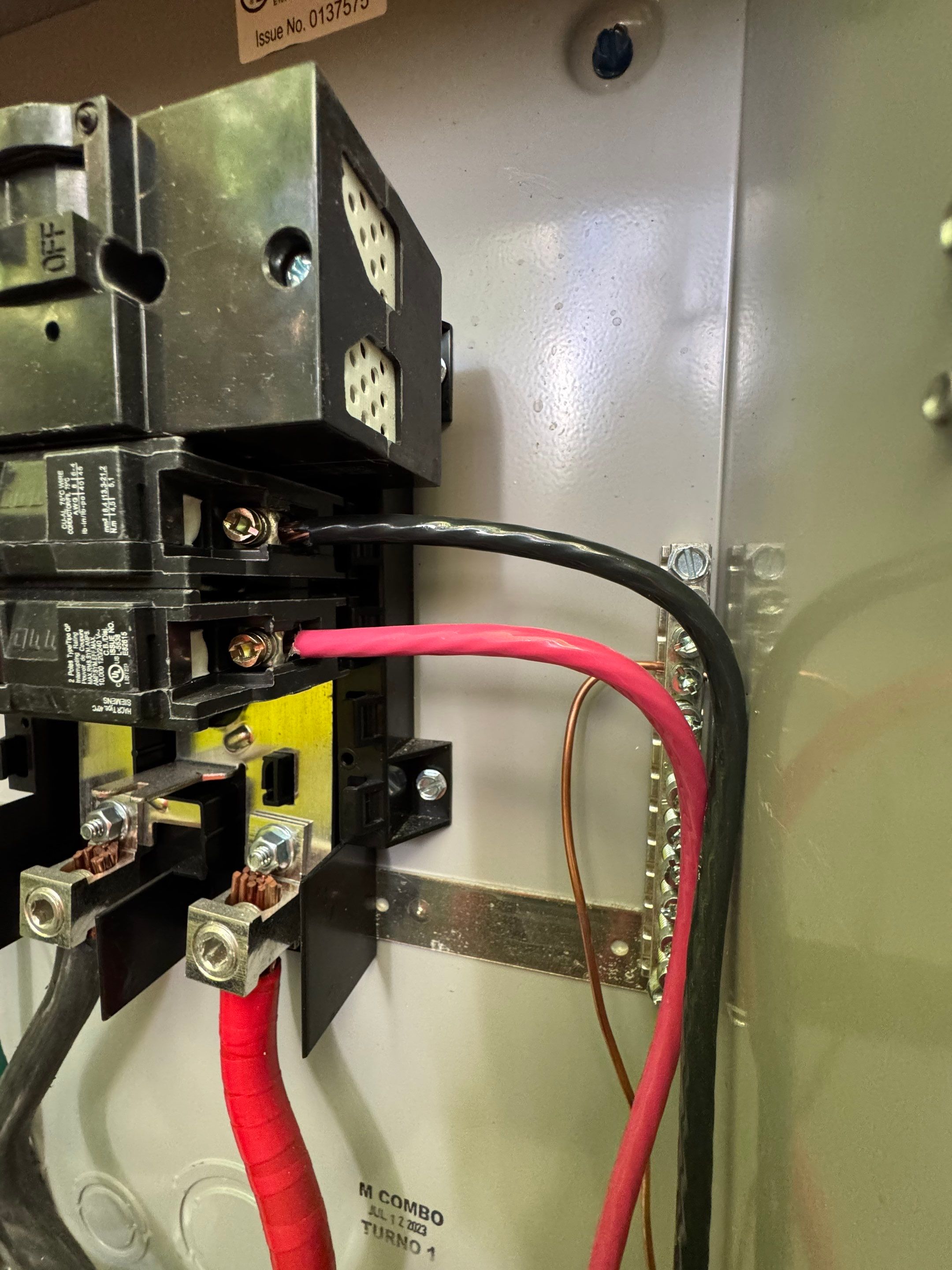 Project in  Miami by Payoli Solar