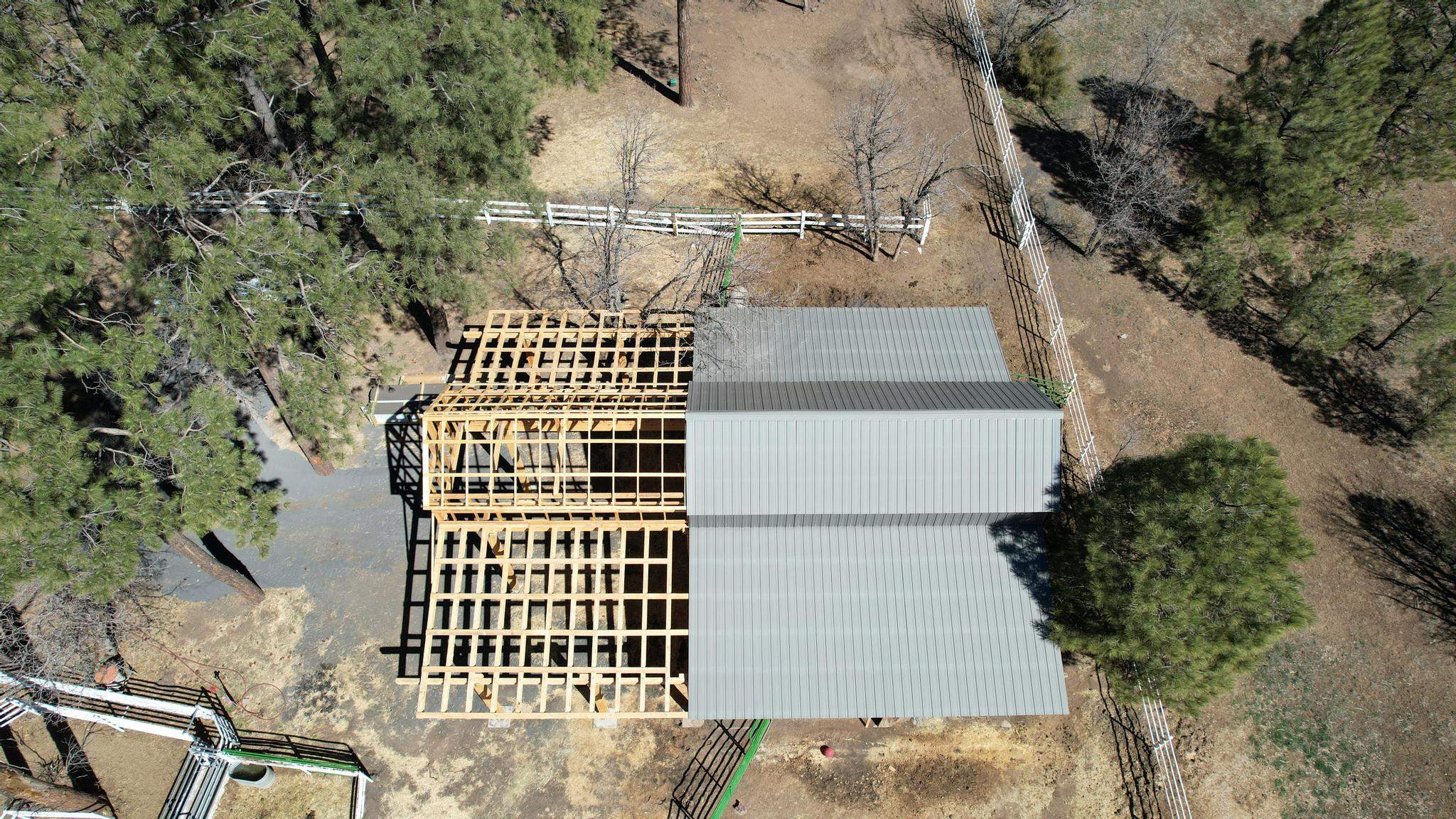 Project in Pinetop-Lakeside by Slade Roofing
