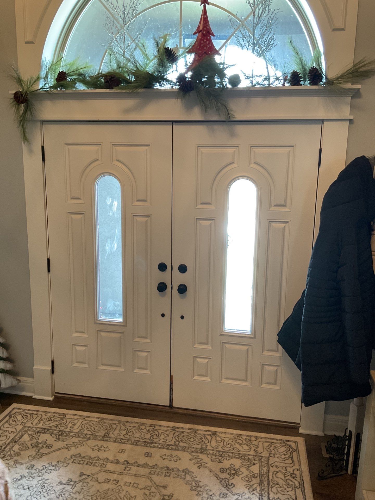 Elevated Elegance in Lee's Summit by WINDURA