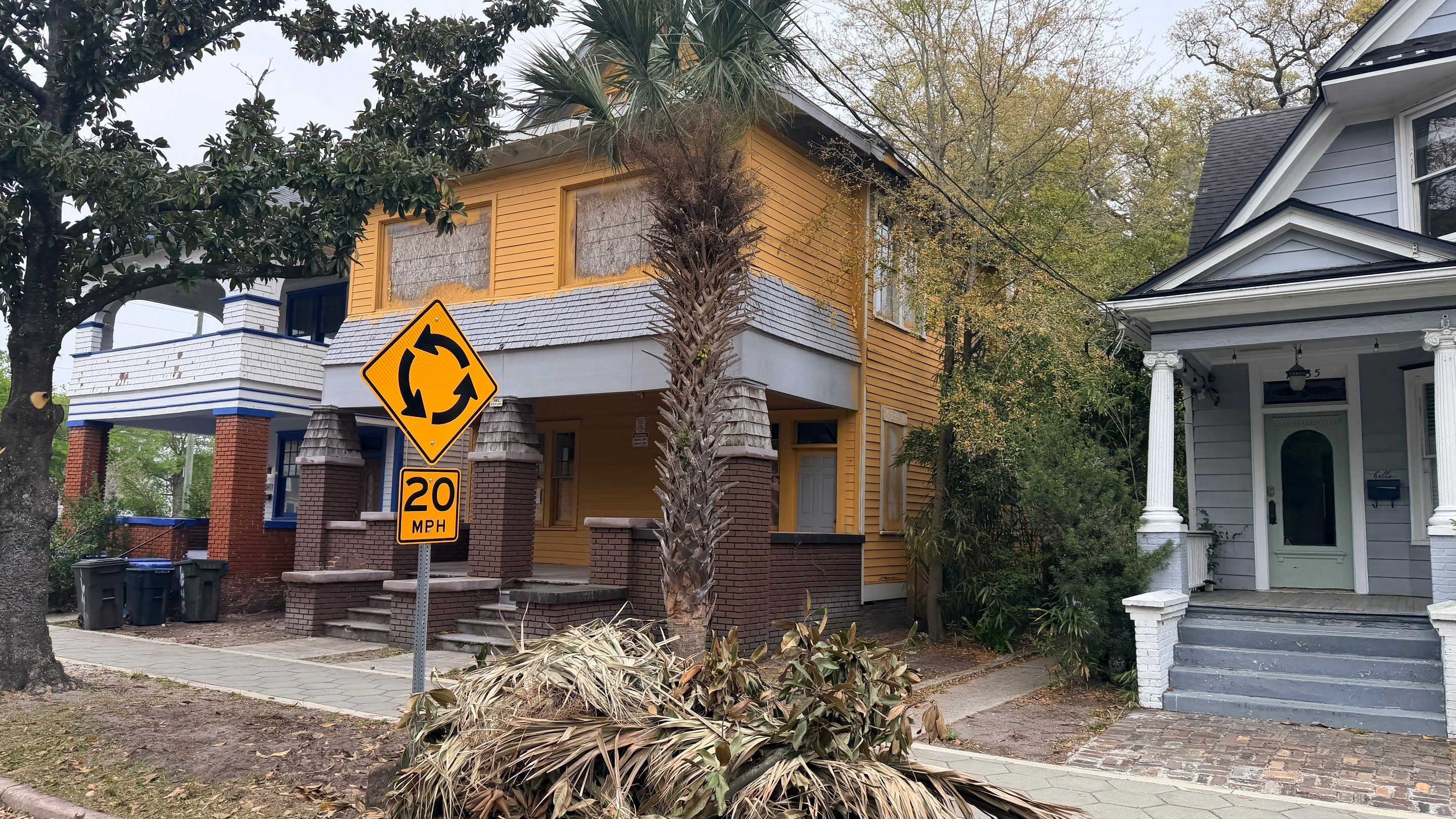 Project in Jacksonville, FL by Windows & Doors Store