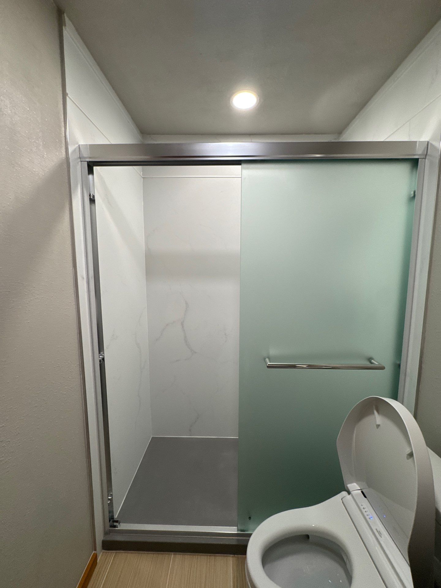 Redwine Project in Little Flock, AR by Ozark Home Pros