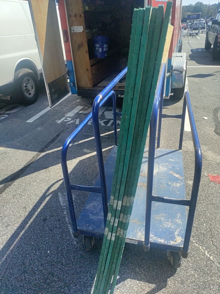 Residential Roofing Installation using Owens Corning by Inspector Roofing and Restoration