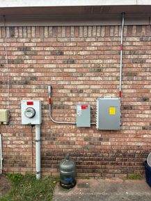 Columbus Ga Project by Zero Grid Power Solutions