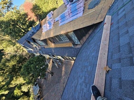Roof Replacement - La Canada CA 91011 by Epic Roof Replacement