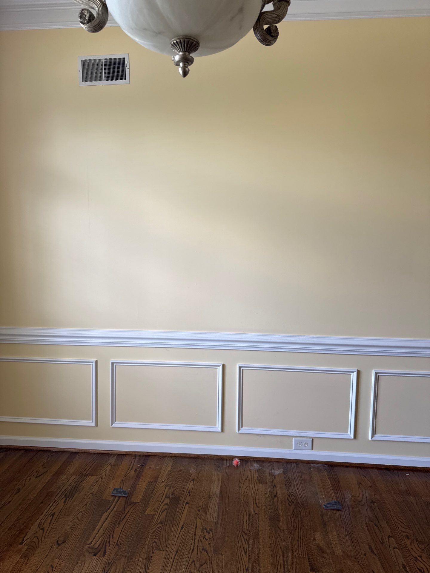 Project in Matthews by Badger Hauling