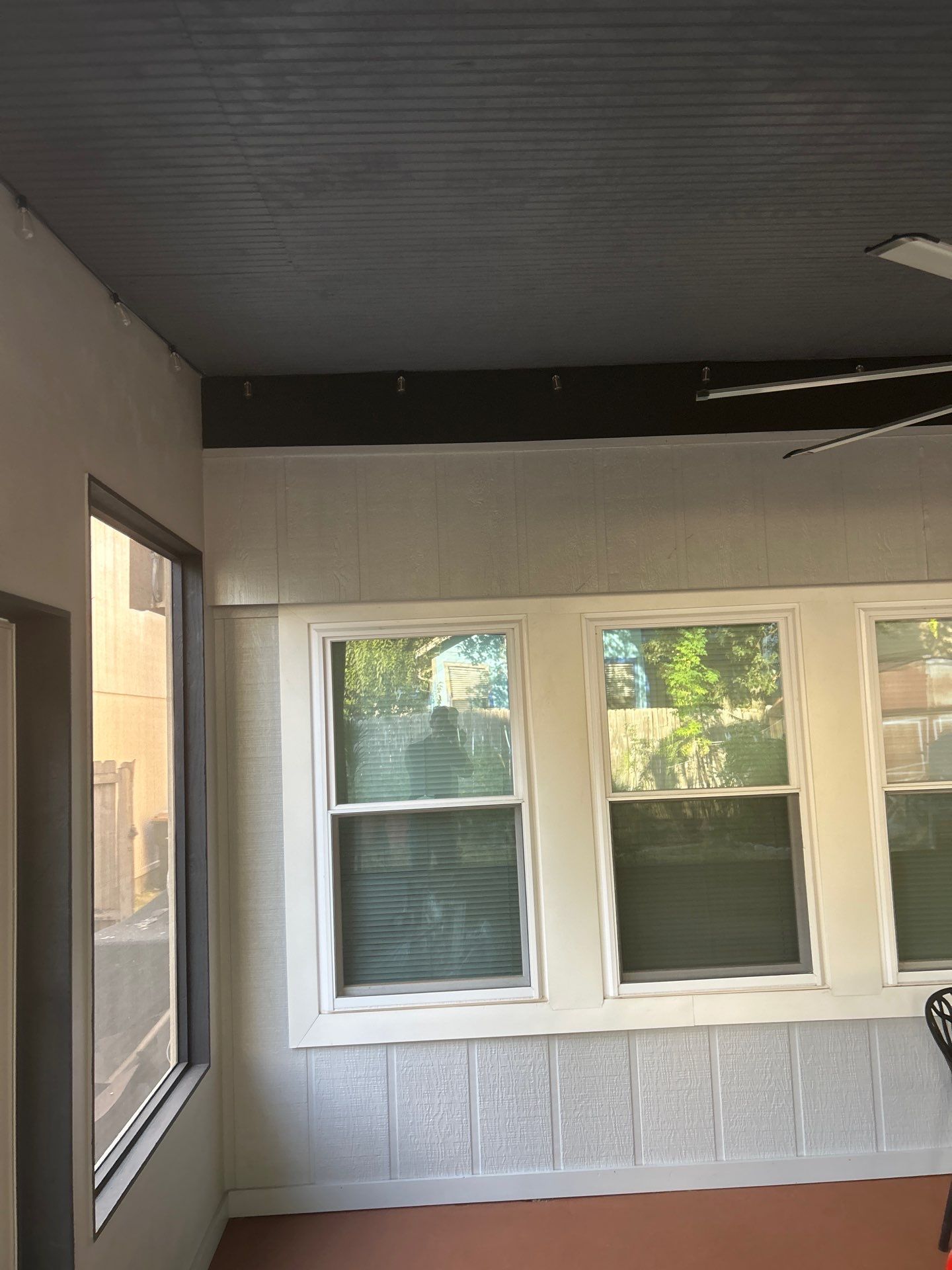 Project in Austin by Rhino Roofing and General Contracting, LLC