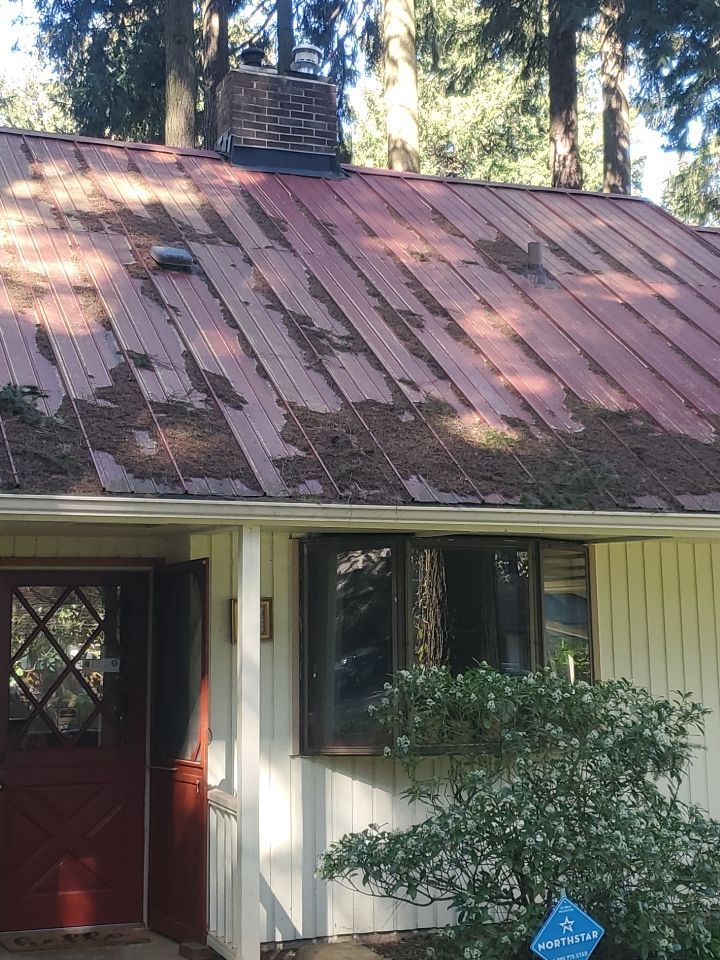 Gutters by Willamette Outdoor Wash LLC