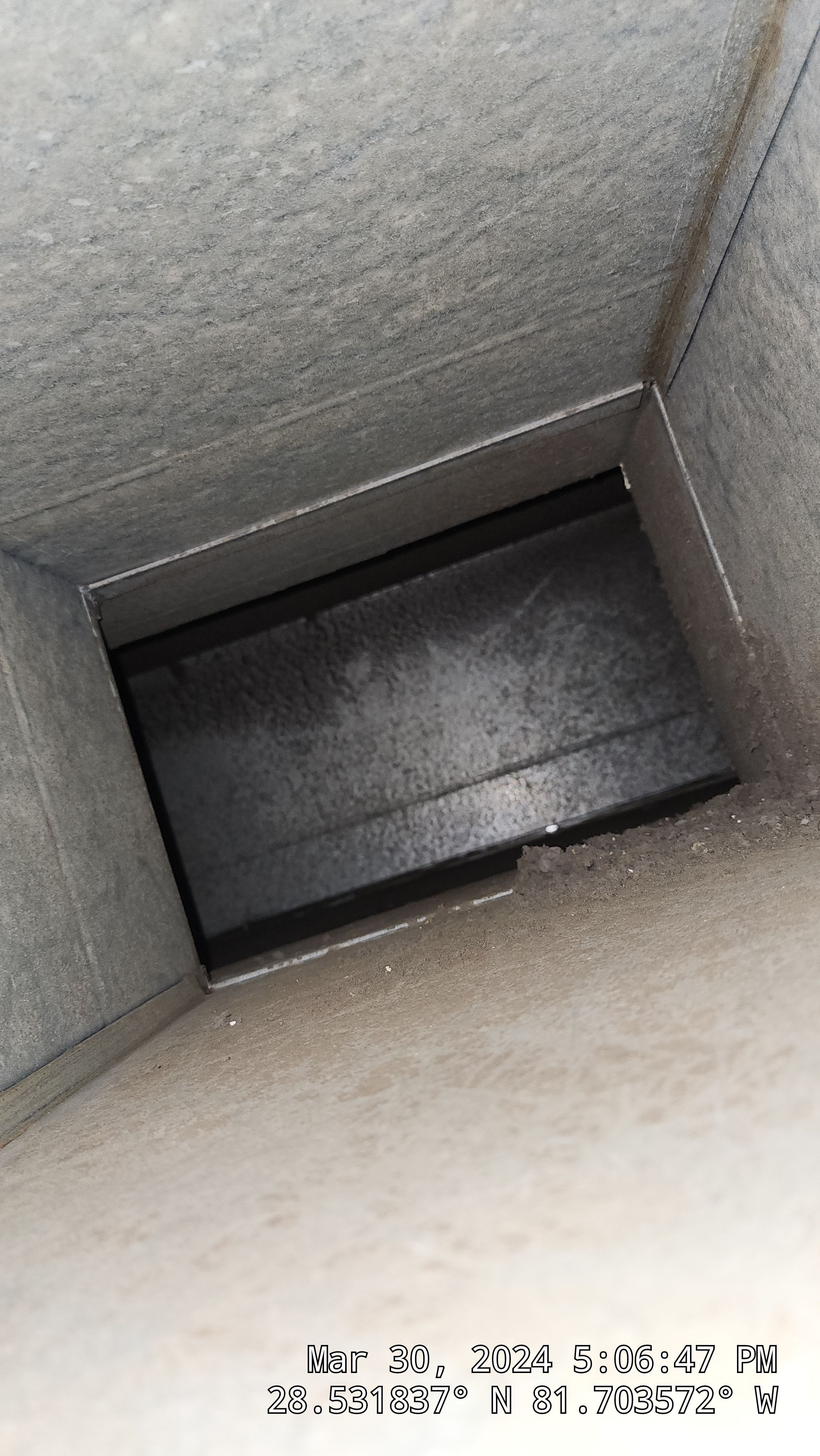 Commercial Air Duct Cleaning in Orlando by Hygienic Air, Inc