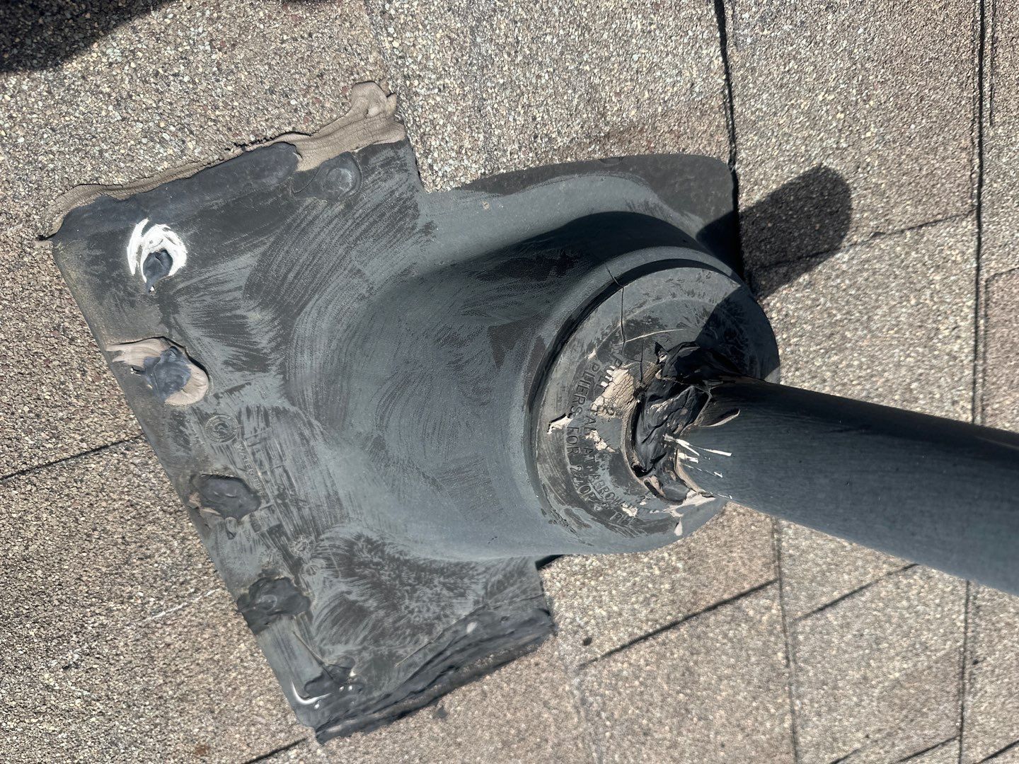 Roof Repair Houston by Roof Repair Company