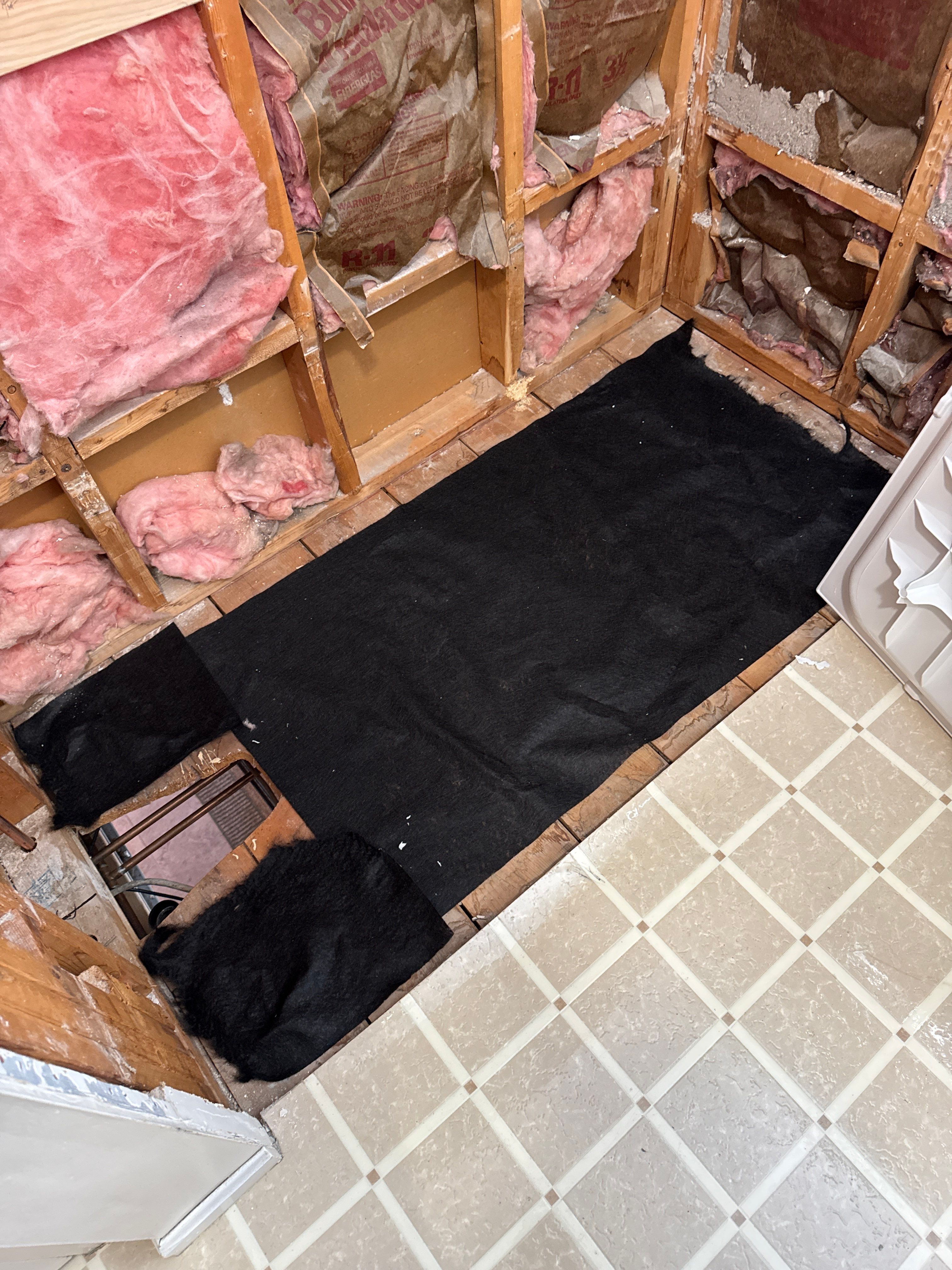 Leominster Tub to Shower Conversion by Stake Plumbing and Heating