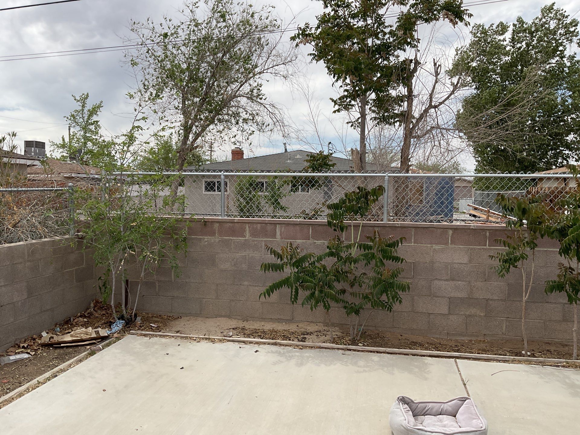 Fence Installation using Wrought Iron by Fence Guys Inc.