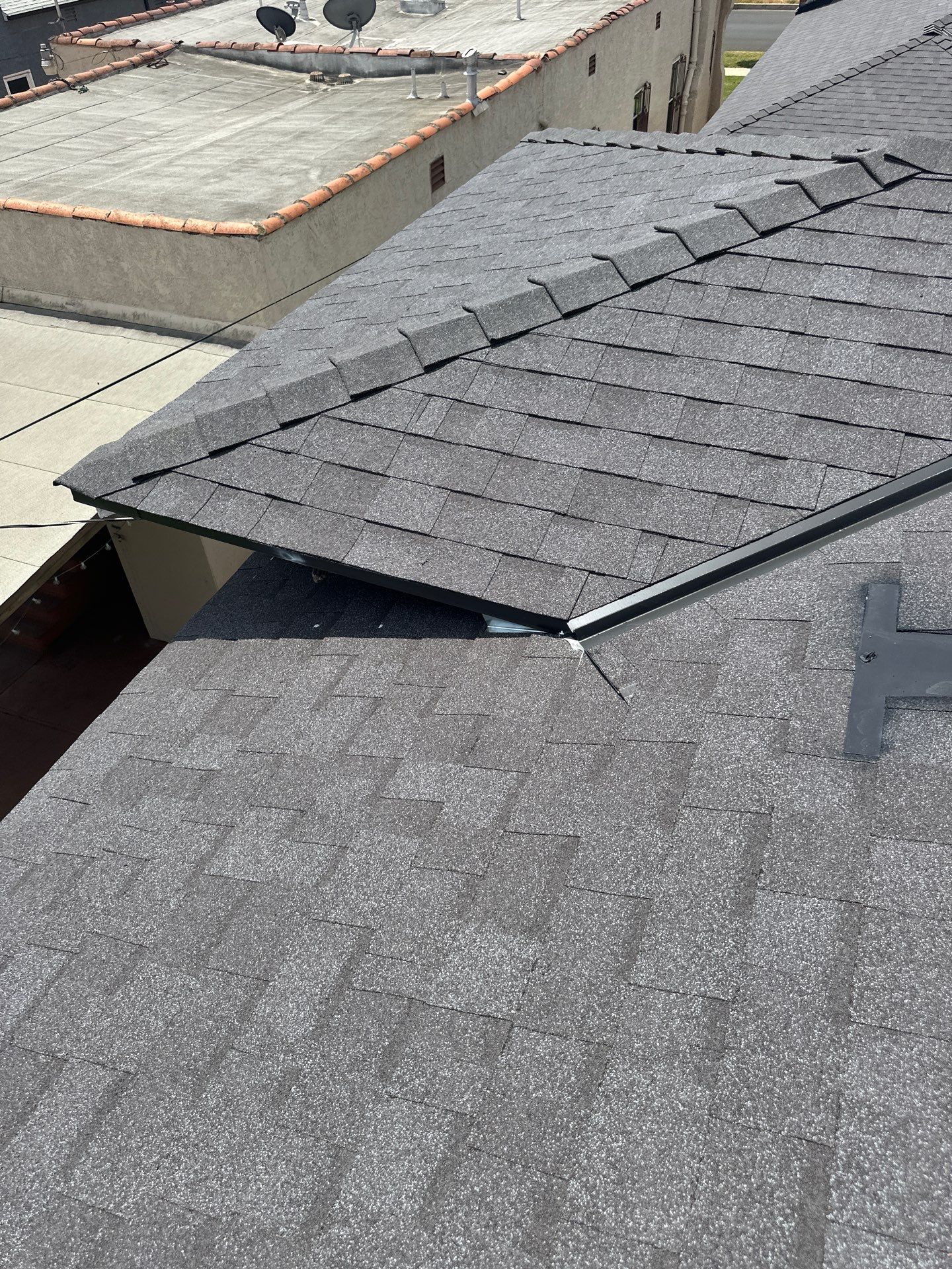 Roof Replacement - San Jose, CA 95128 by Epic Roof Replacement