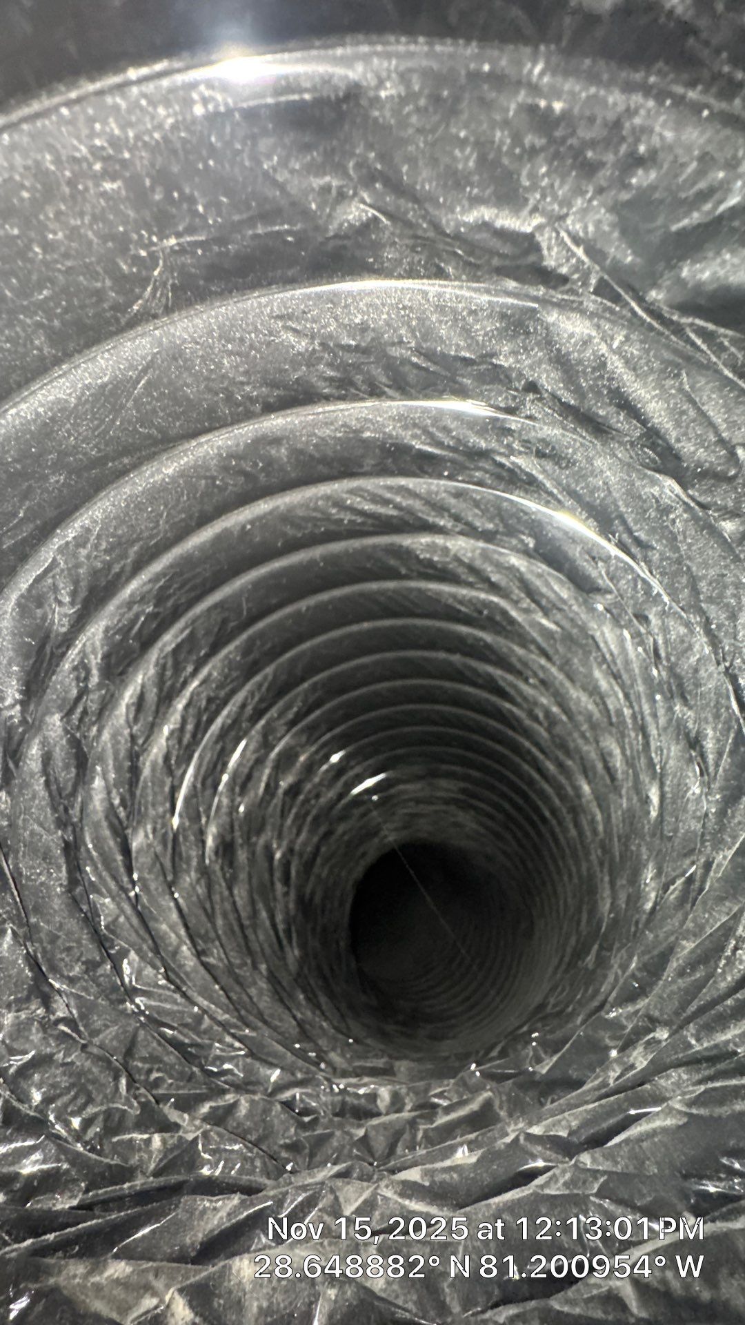 Air Duct Cleaning in Oviedo by Hygienic Air, Inc