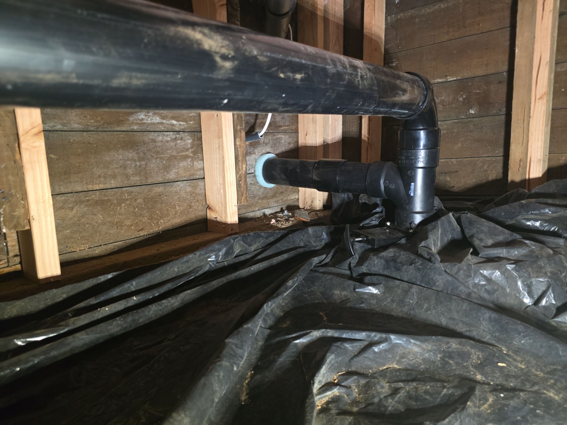 Comprehensive SafeAir™ System by JustRadon.Com