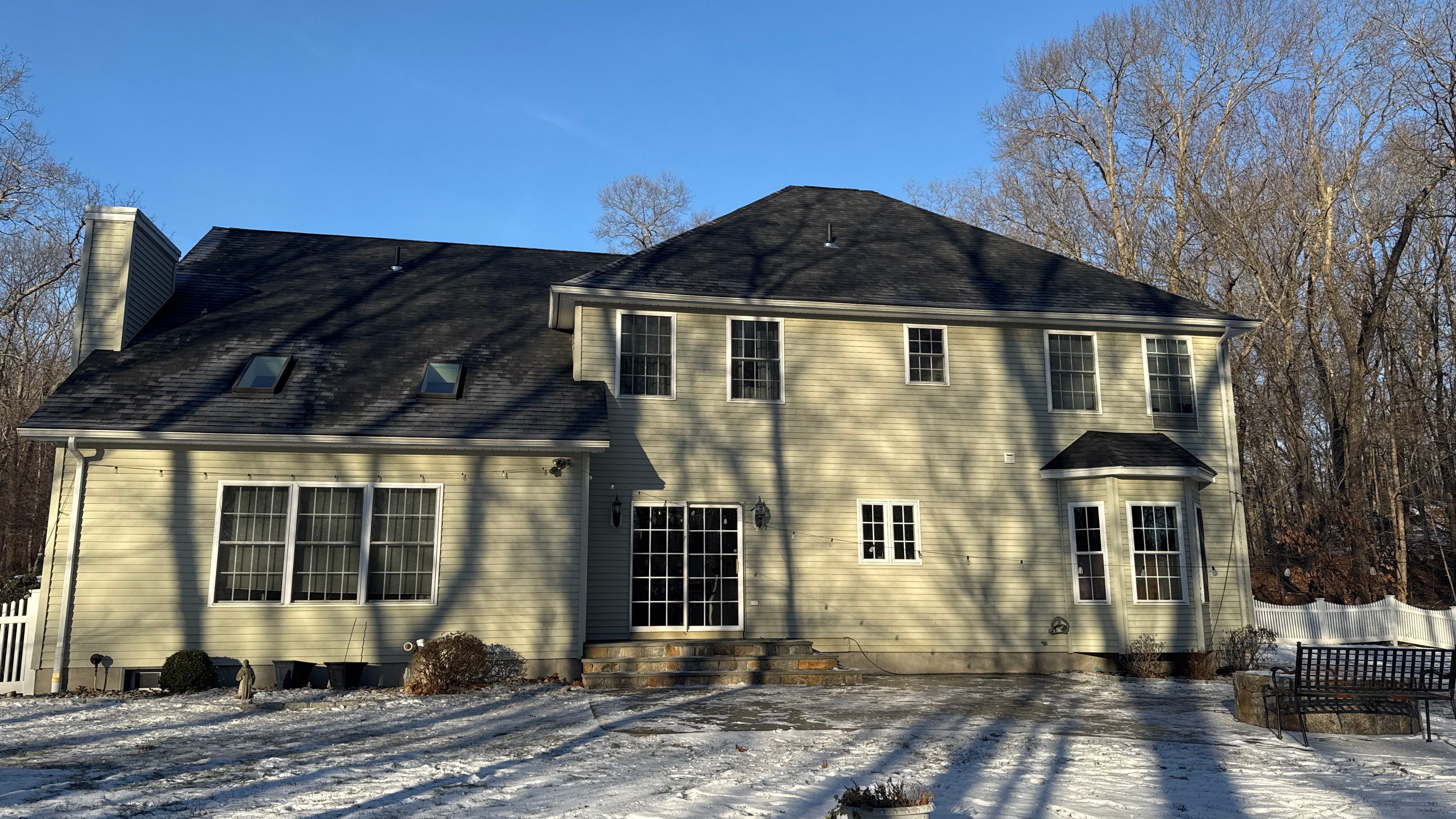 Southbury by All site builders LLC