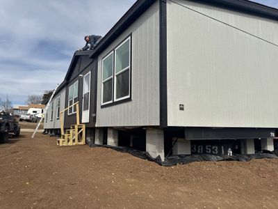 Project in Fairfax