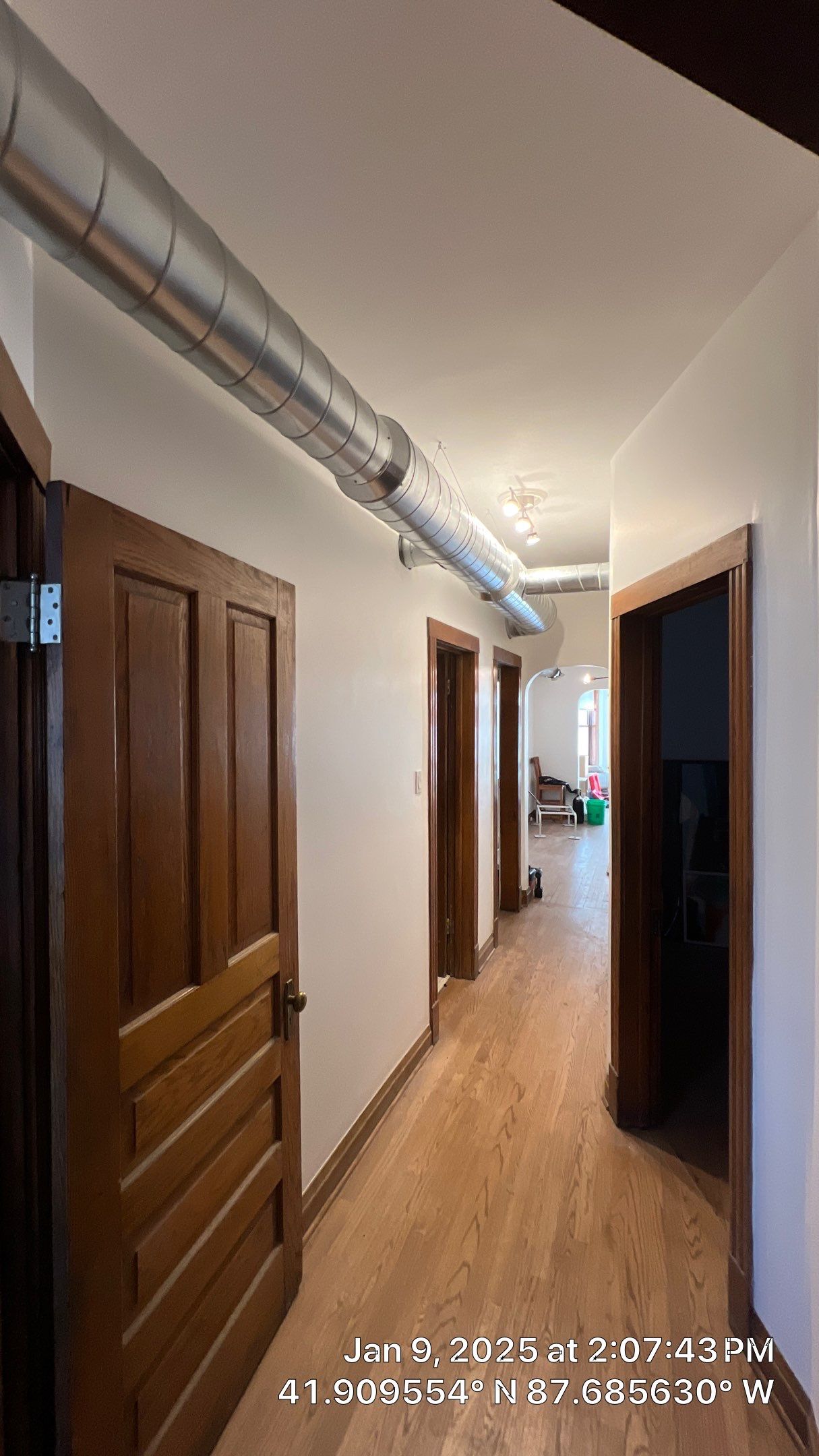 Heat Pump System using Air Handler by Always Ready Repair