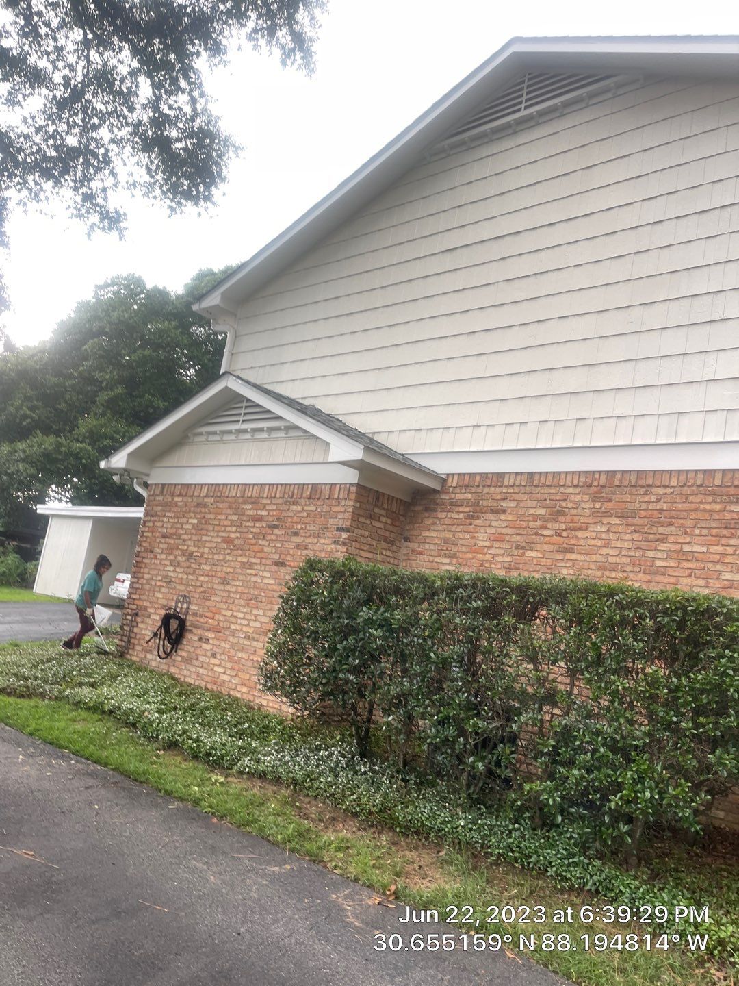 Residential Roofing Installation using Roof Replacement by American Roofing & Construction LLC