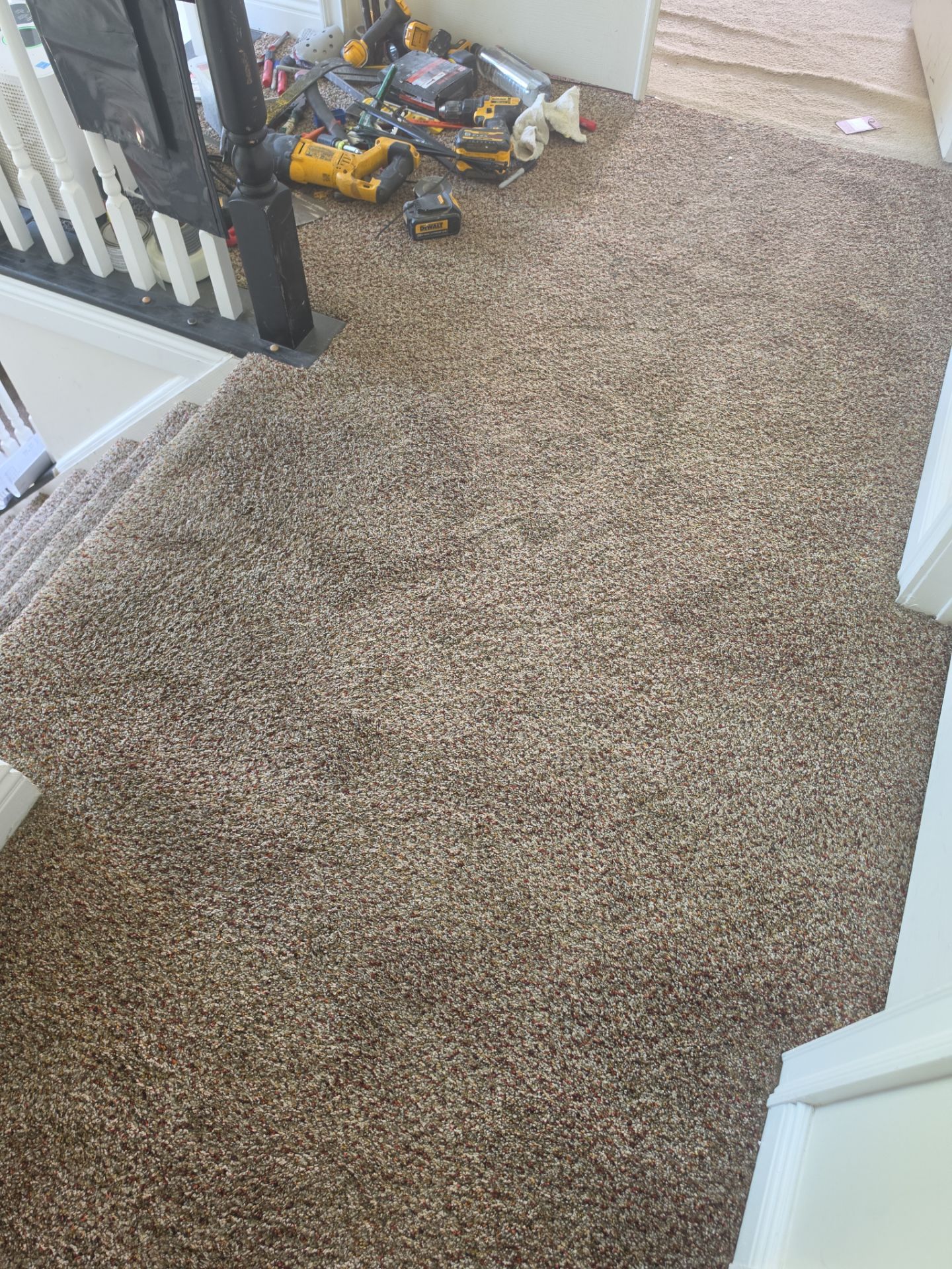 Project in Gloucester Township, NJ by A&J Flooring Kitchens & Baths 