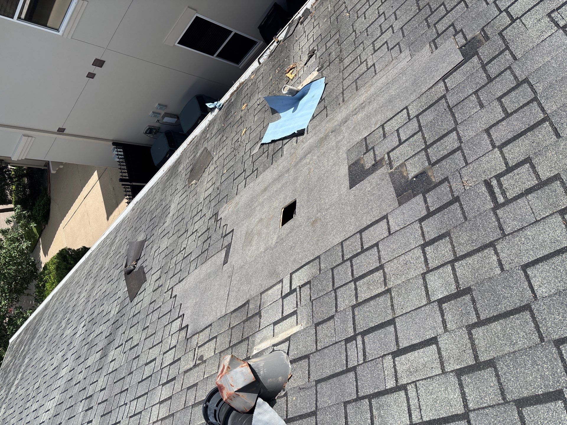 Roof Repair Houston by Roof Repair Company