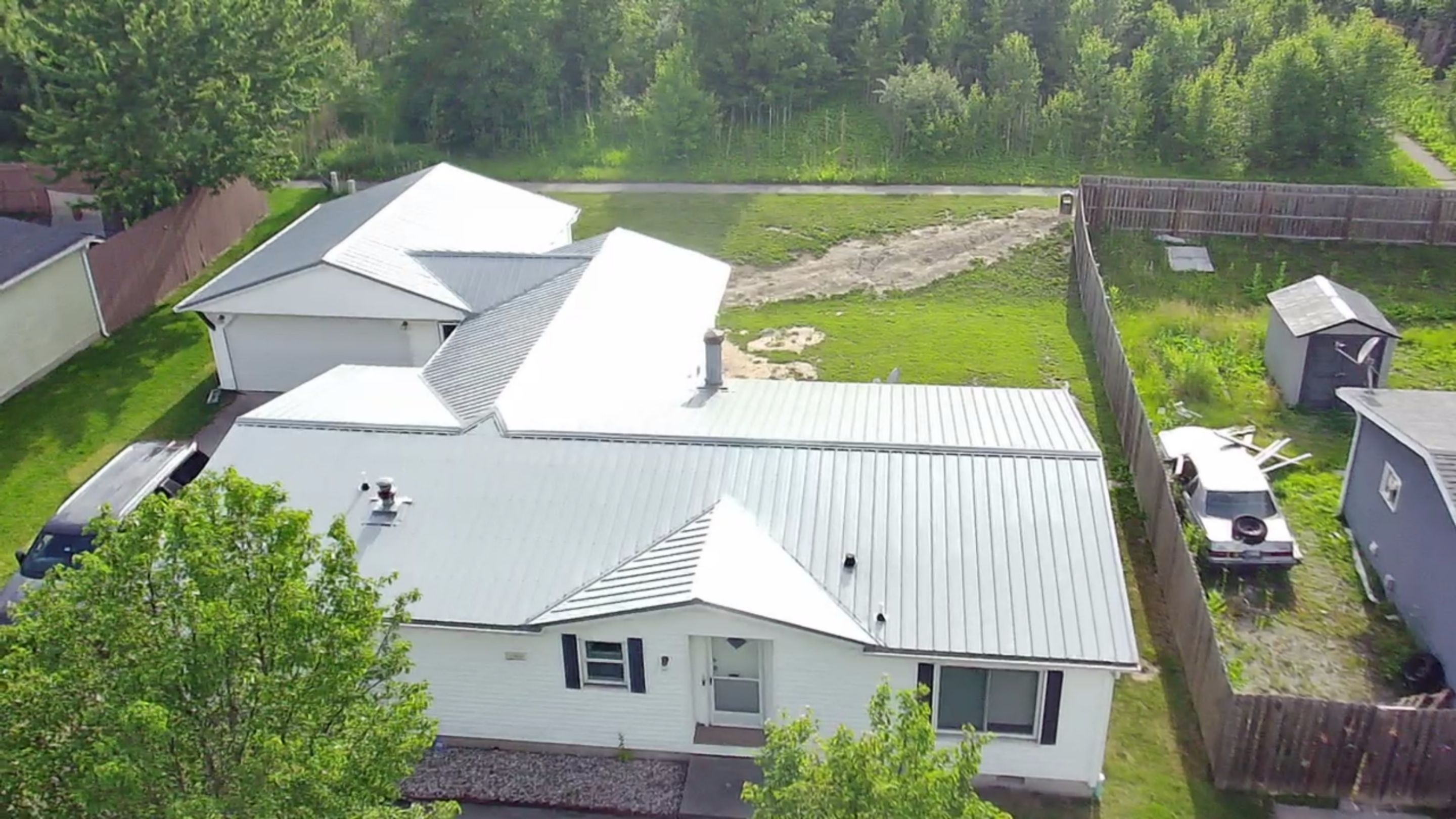 Stoneycreek Construction LLC featured photo.