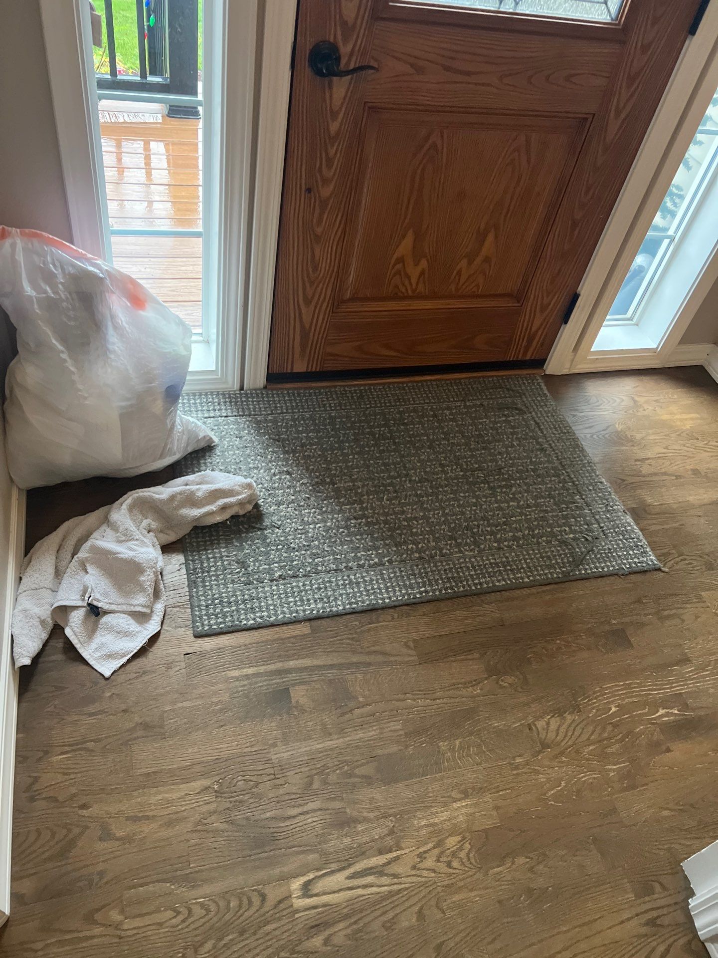 House cleaner Project in Tigard by Cloud 9 Professional Cleaning Services