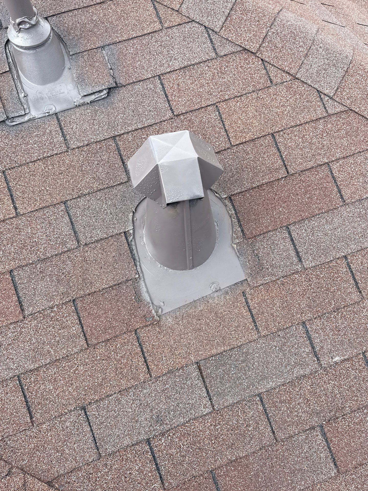Roof Repairs Project in Tomball, TX by Proud Roofing
