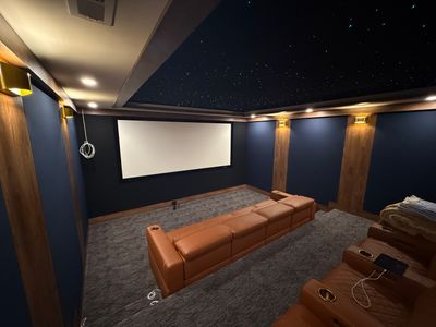 Project in New Hope