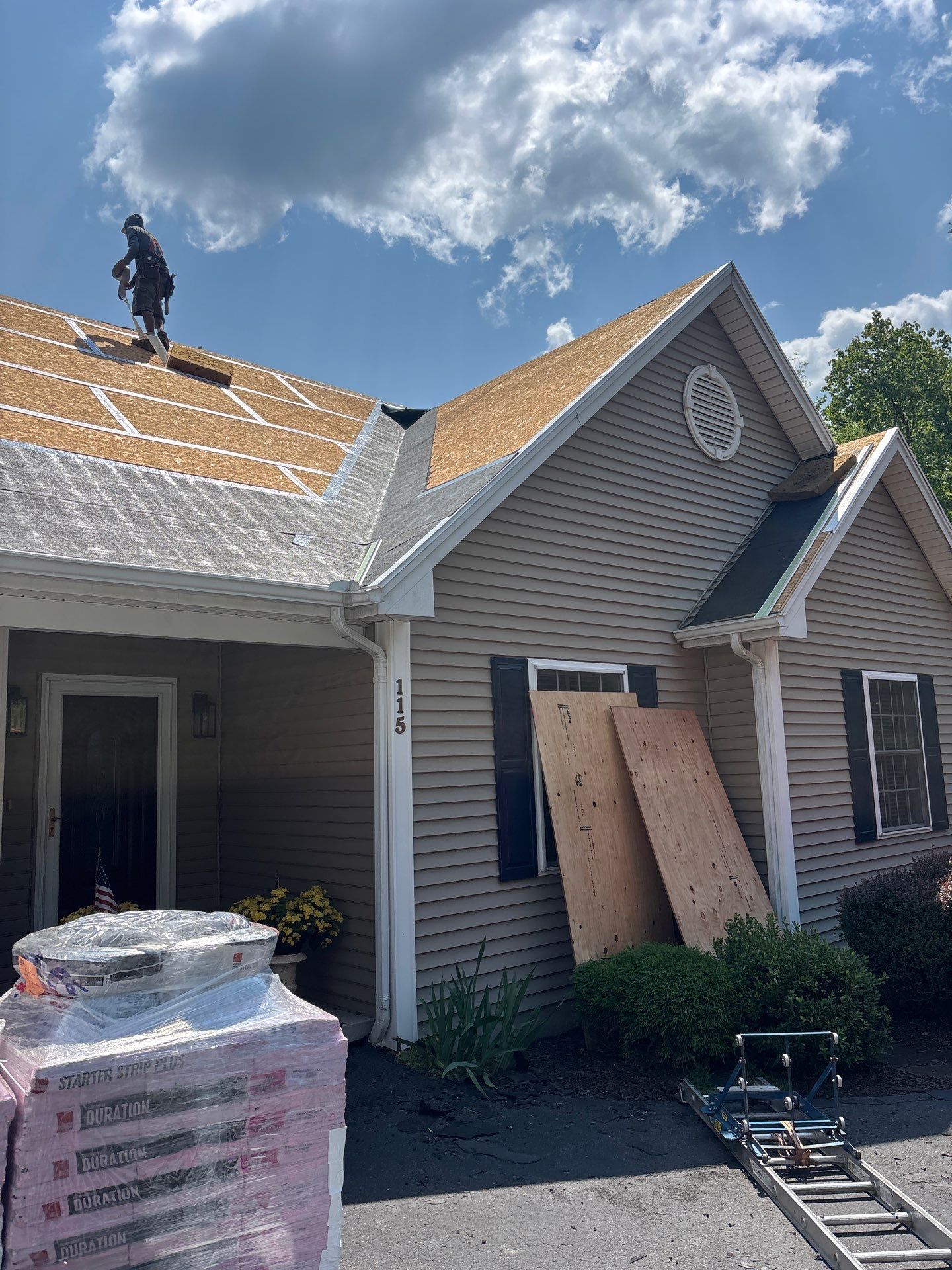 Beacon Falls by All site builders LLC